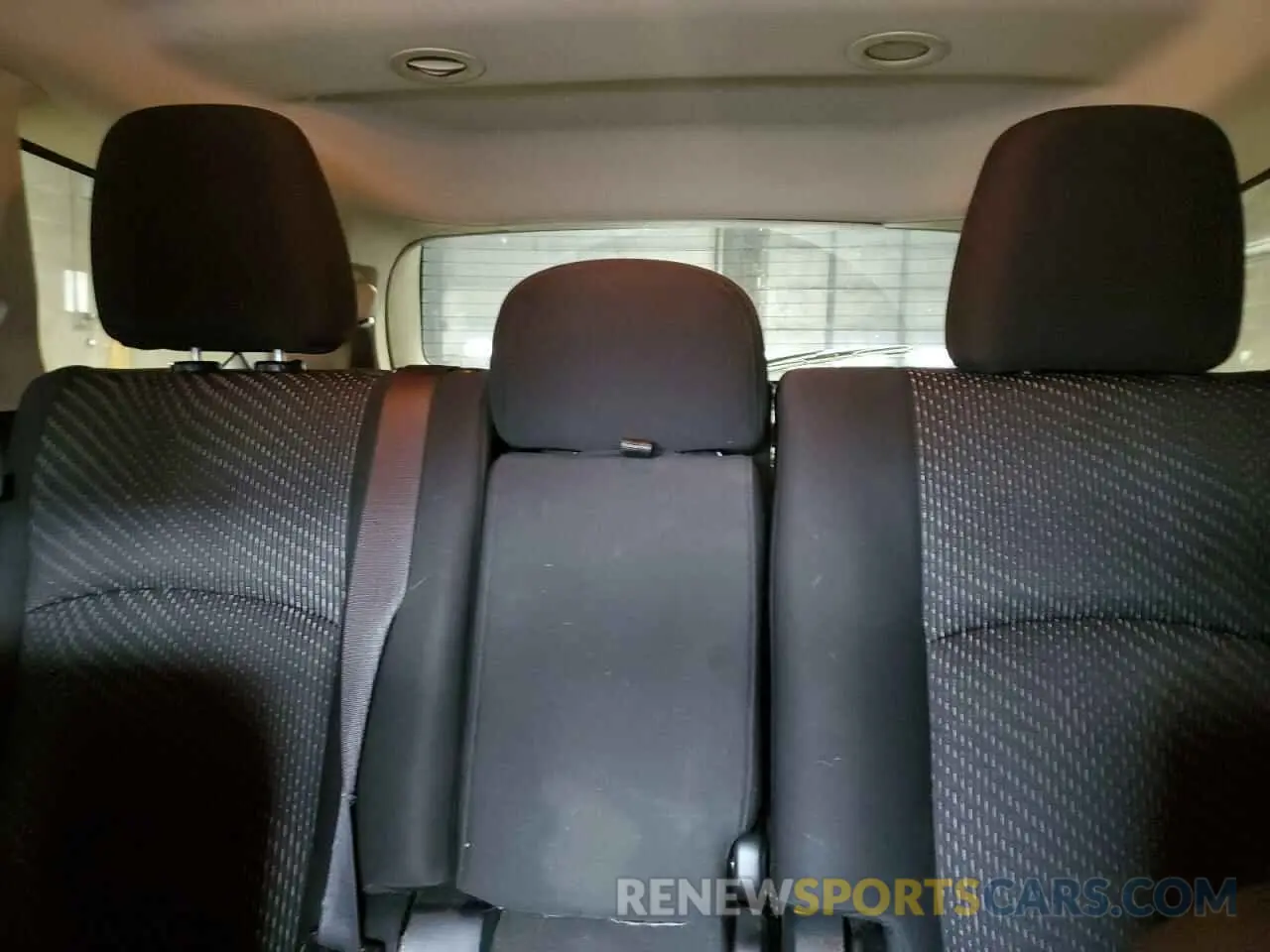 10 fotografías del automóvil dañado 3C4PDCBG0KT837724 DODGE JOURNEY 2019