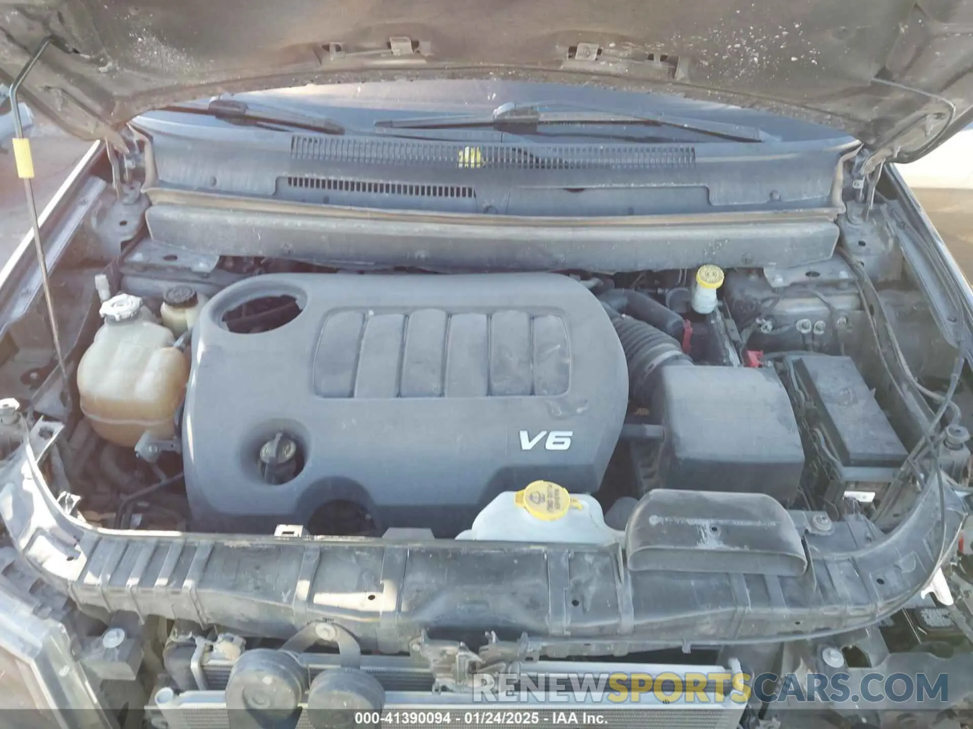 10 fotografías del automóvil dañado 3C4PDCBG7KT872888 DODGE JOURNEY 2019