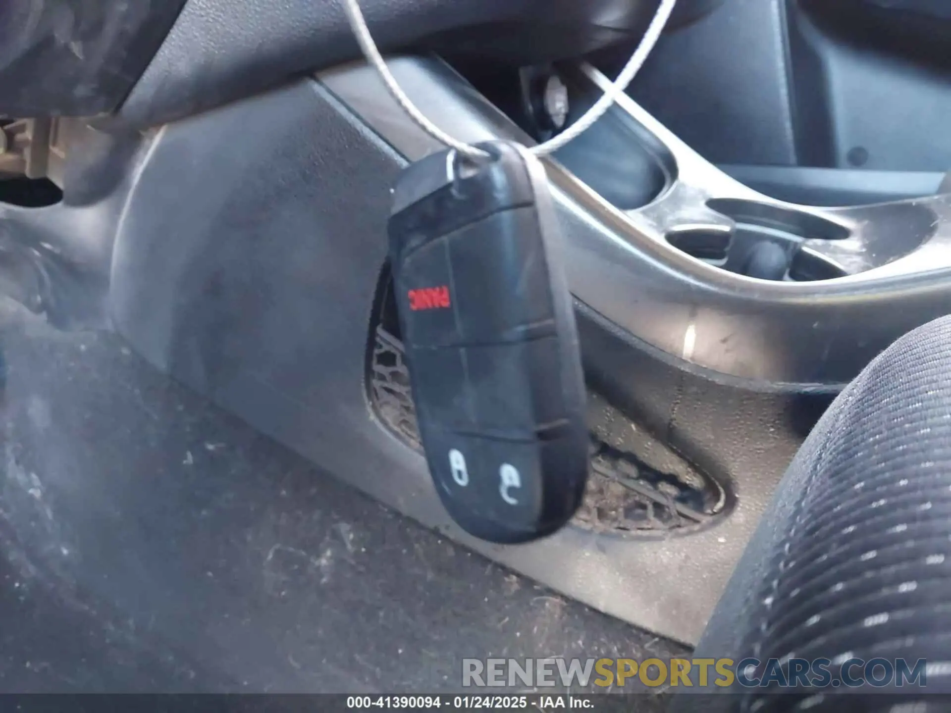 11 fotografías del automóvil dañado 3C4PDCBG7KT872888 DODGE JOURNEY 2019