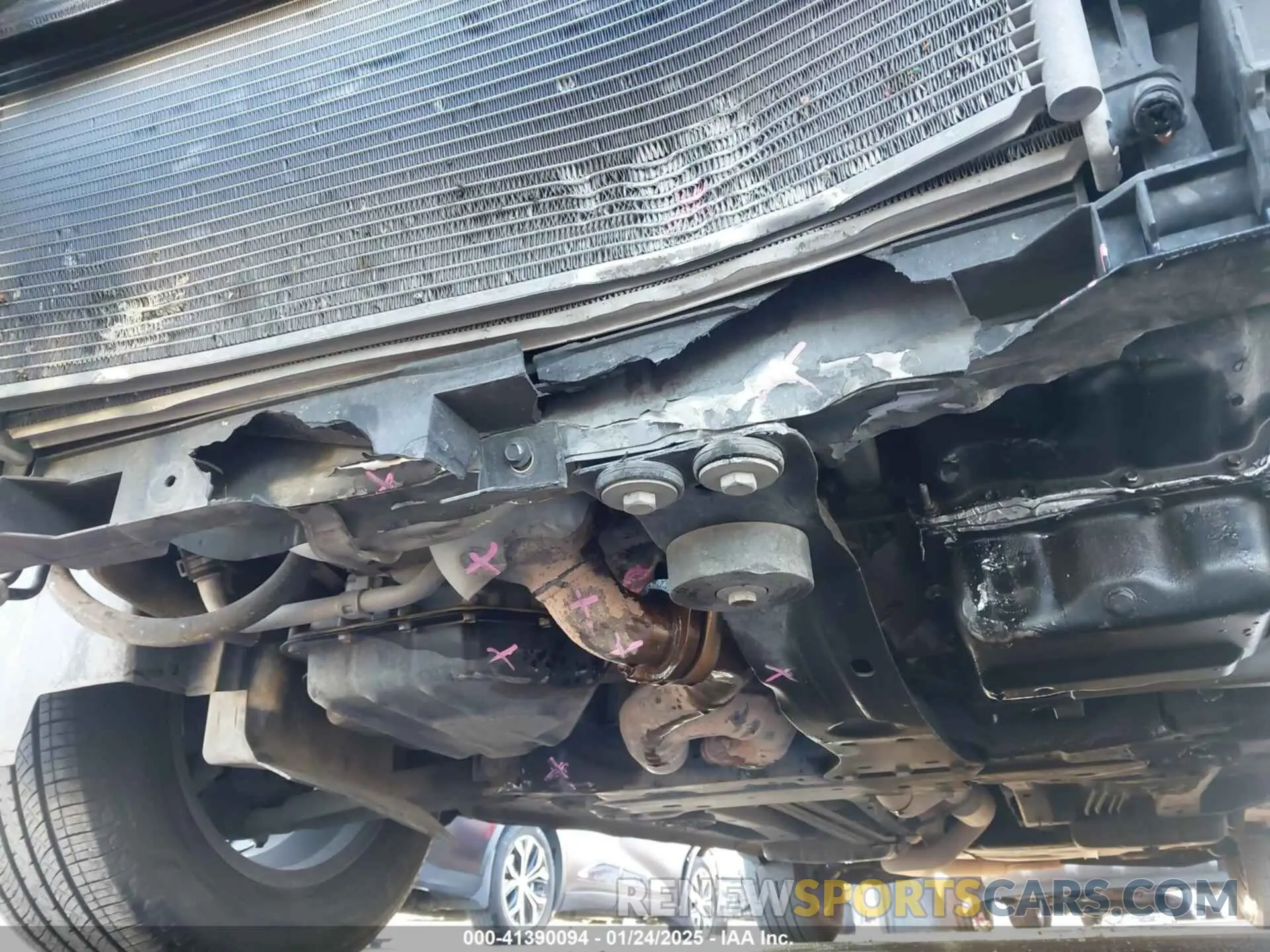 18 fotografías del automóvil dañado 3C4PDCBG7KT872888 DODGE JOURNEY 2019