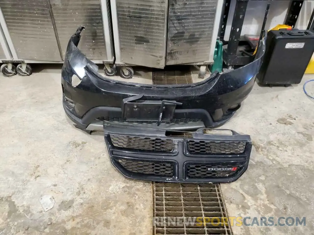 13 fotografías del automóvil dañado 3C4PDCEG7KT717382 DODGE JOURNEY 2019