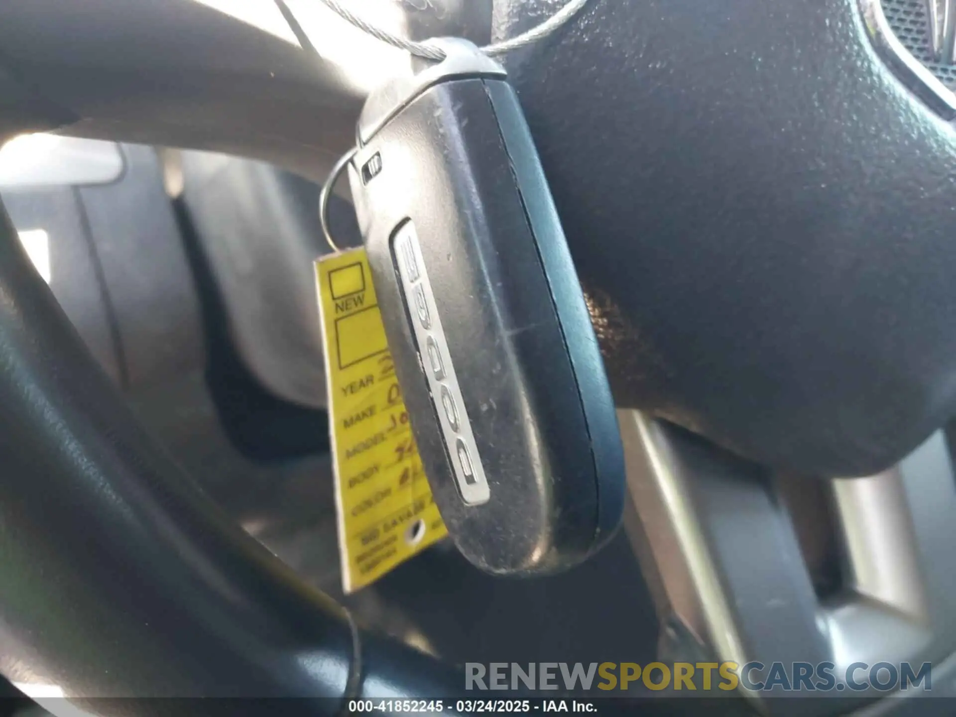 11 fotografías del automóvil dañado 3C4PDCGG0KT737485 DODGE JOURNEY 2019