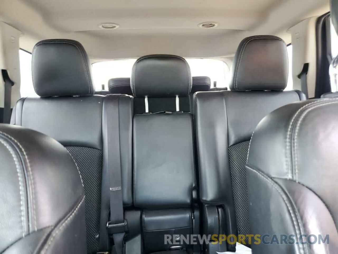 10 fotografías del automóvil dañado 3C4PDCGG1KT746390 DODGE JOURNEY 2019