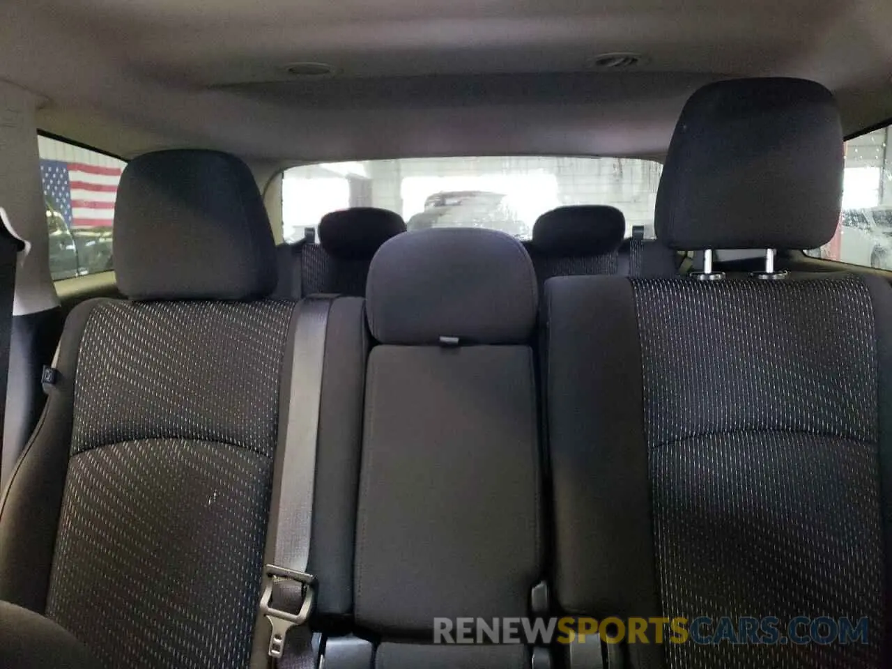 10 fotografías del automóvil dañado 3C4PDDBG2KT780013 DODGE JOURNEY 2019