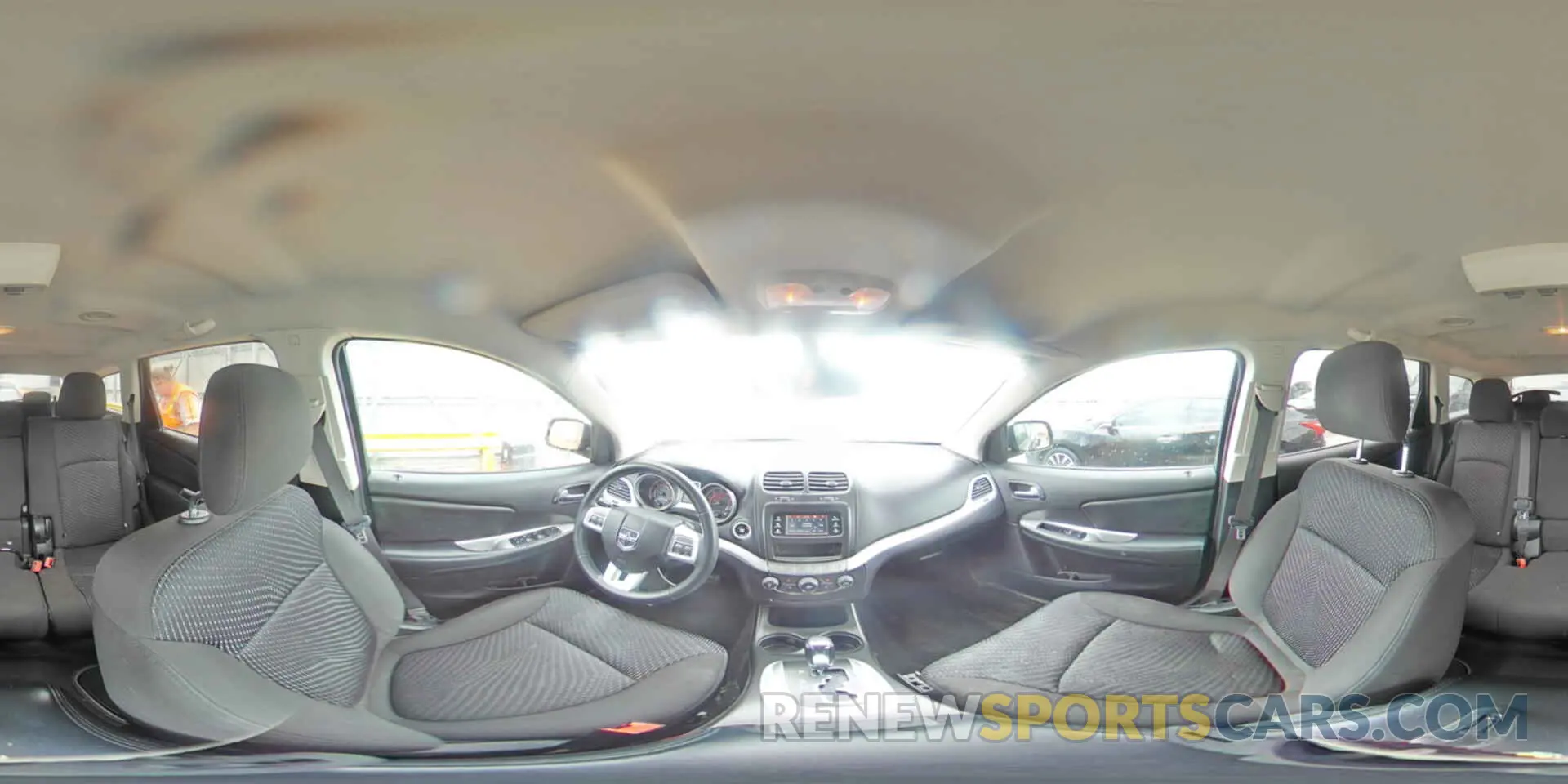 16 fotografías del automóvil dañado 3C4PDDBG3KT752169 DODGE JOURNEY 2019