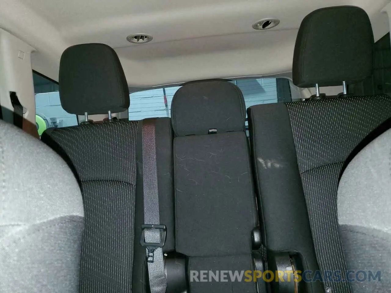 10 fotografías del automóvil dañado 3C4PDDBG9KT681723 DODGE JOURNEY 2019