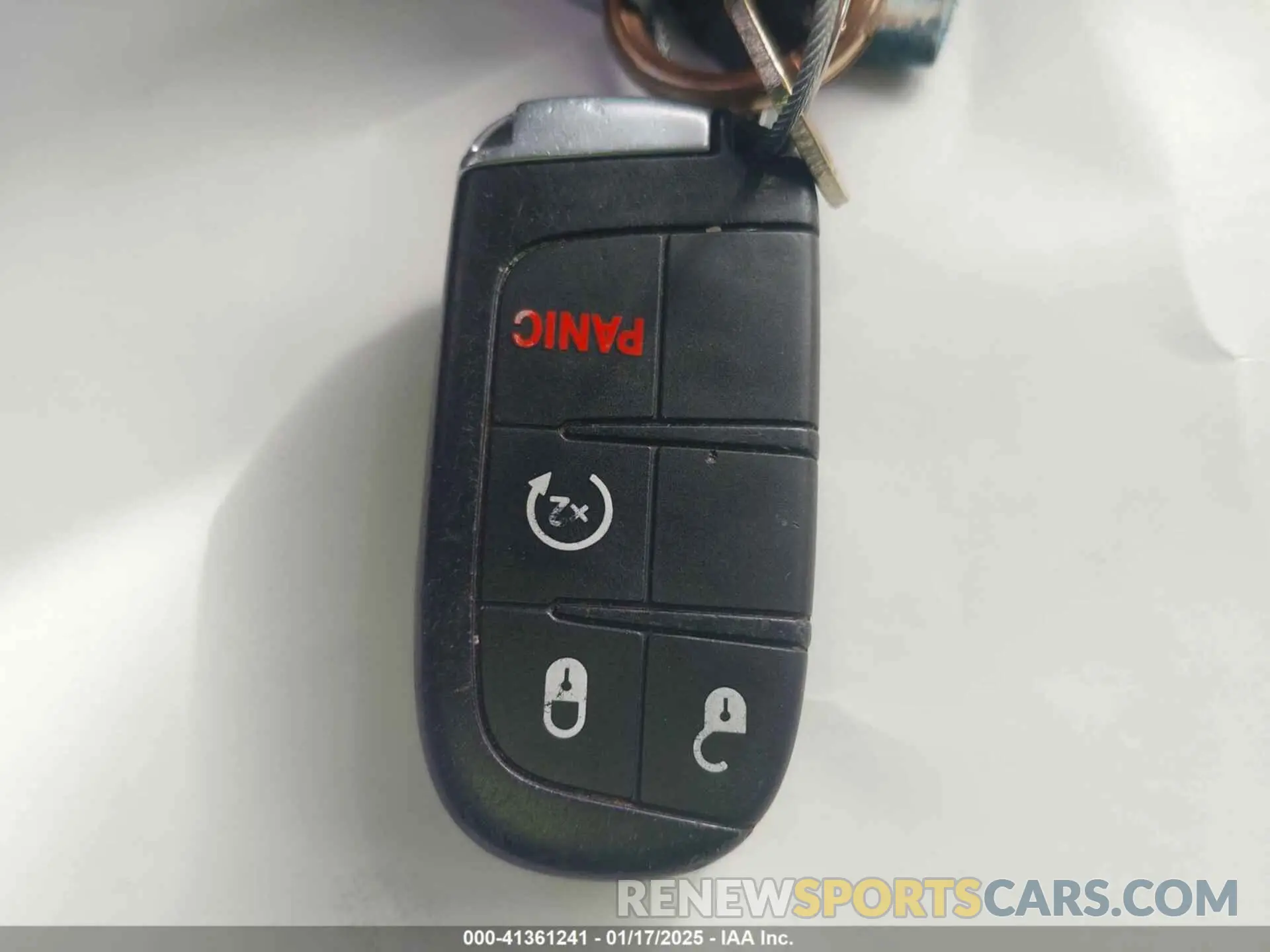 11 fotografías del automóvil dañado 3C4PDDEG2KT745676 DODGE JOURNEY 2019