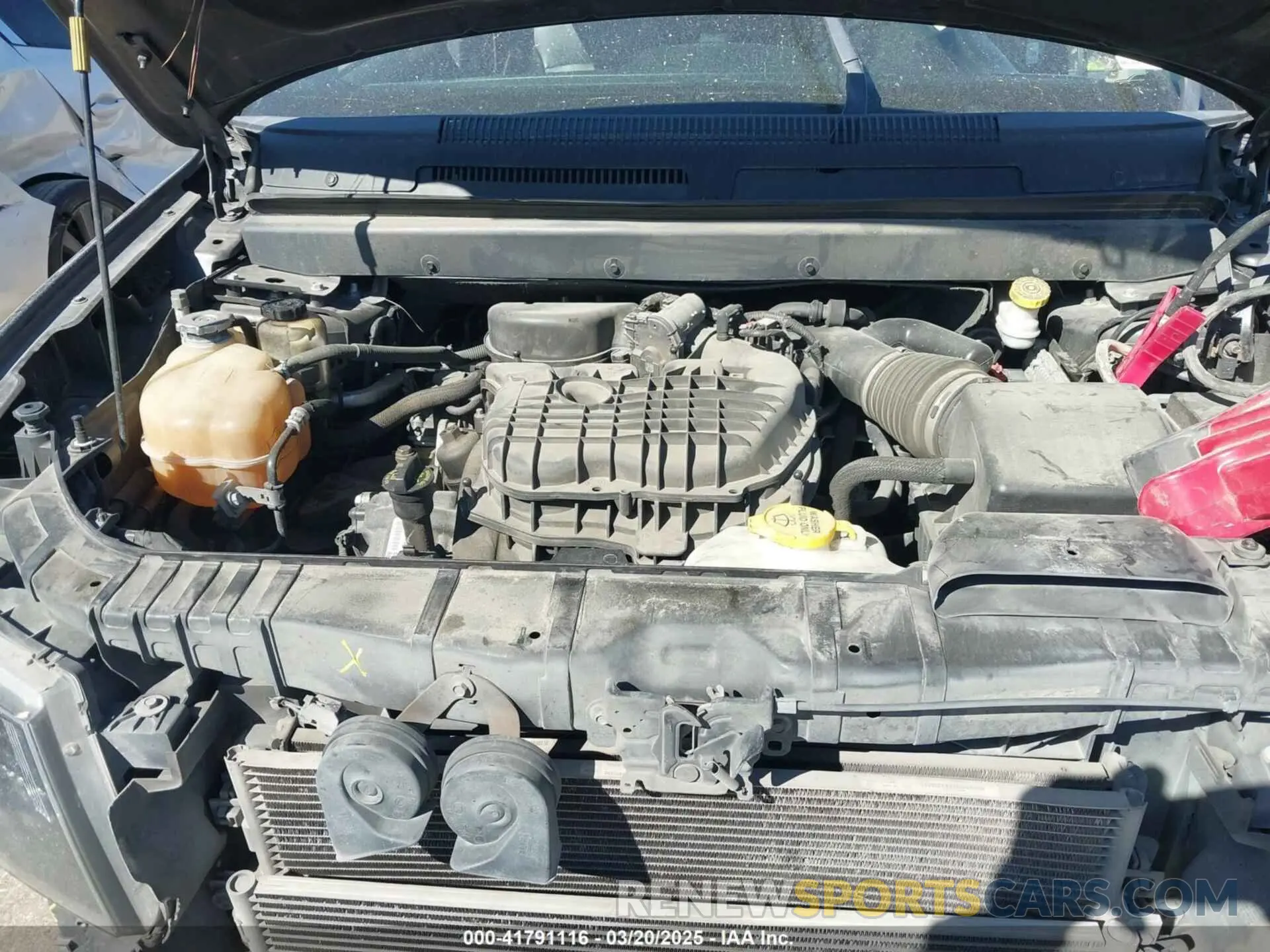 10 fotografías del automóvil dañado 3C4PDDEG7KT720157 DODGE JOURNEY 2019