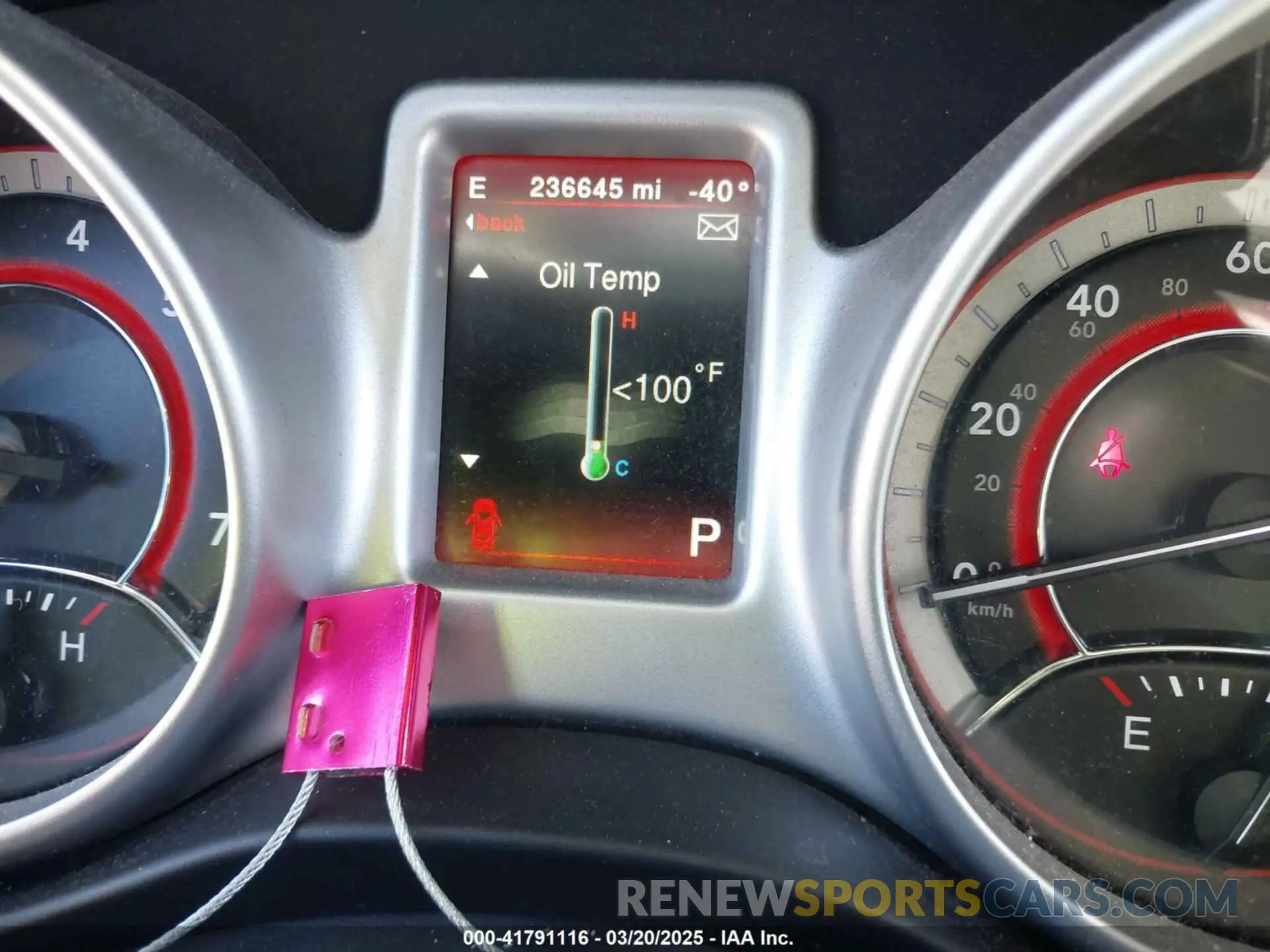 7 fotografías del automóvil dañado 3C4PDDEG7KT720157 DODGE JOURNEY 2019