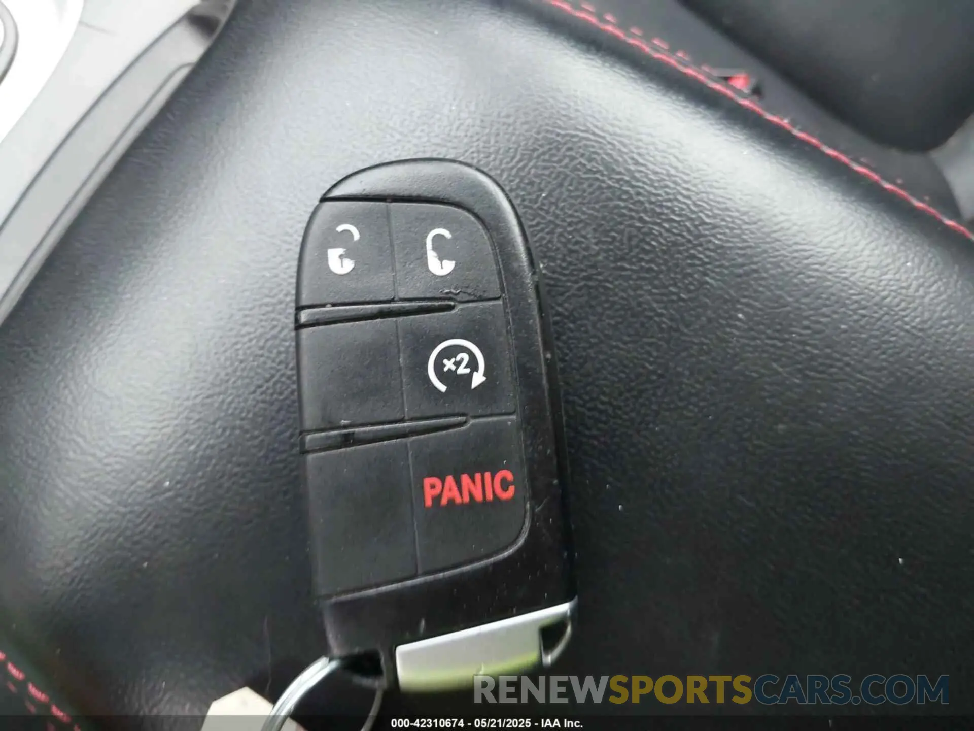 11 fotografías del automóvil dañado 3C4PDDEG7KT795151 DODGE JOURNEY 2019