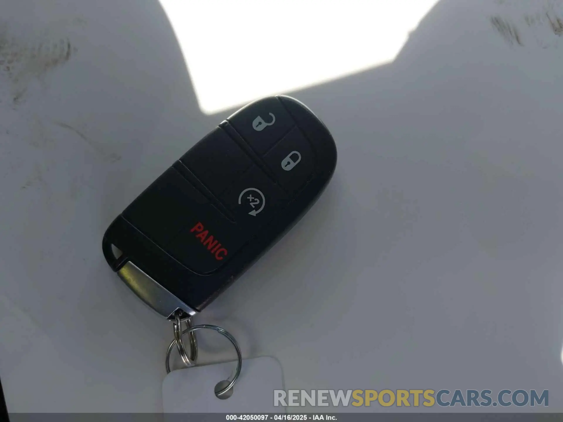 11 fotografías del automóvil dañado 3C4PDDEG9KT687890 DODGE JOURNEY 2019