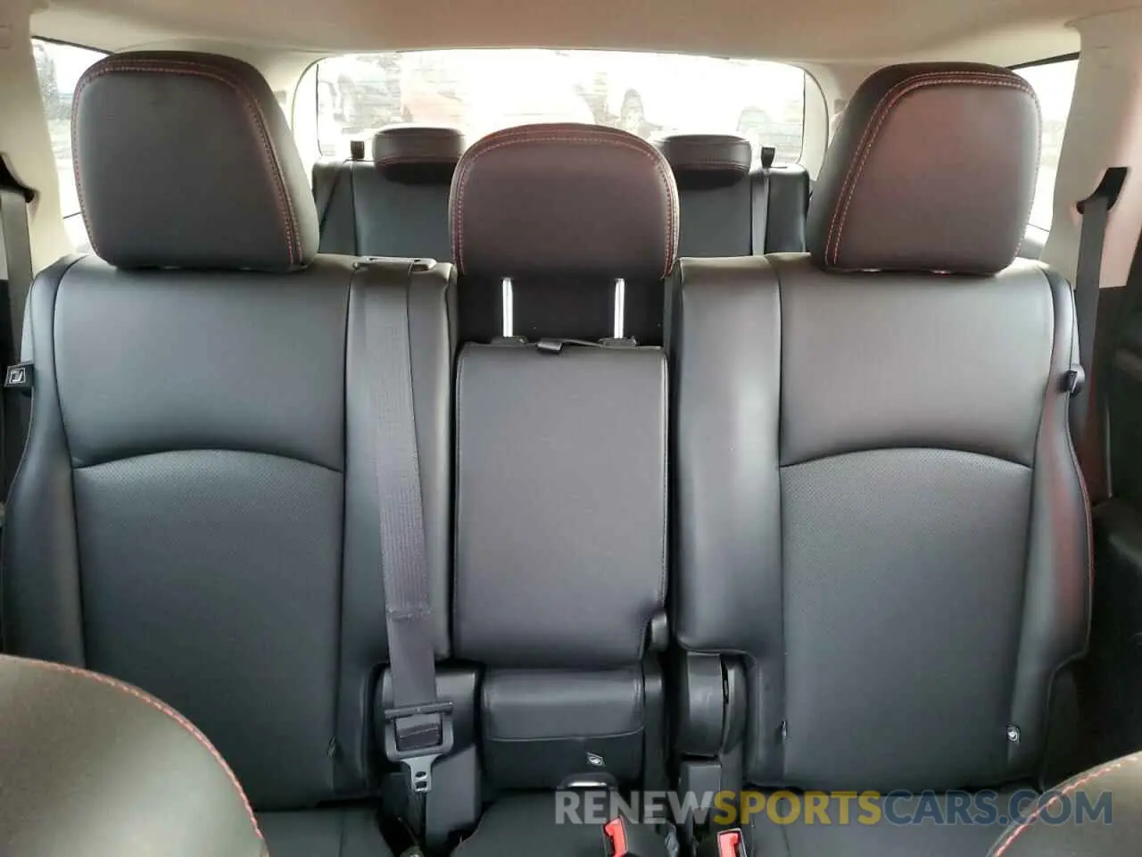 10 fotografías del automóvil dañado 3C4PDDEG9KT720998 DODGE JOURNEY 2019