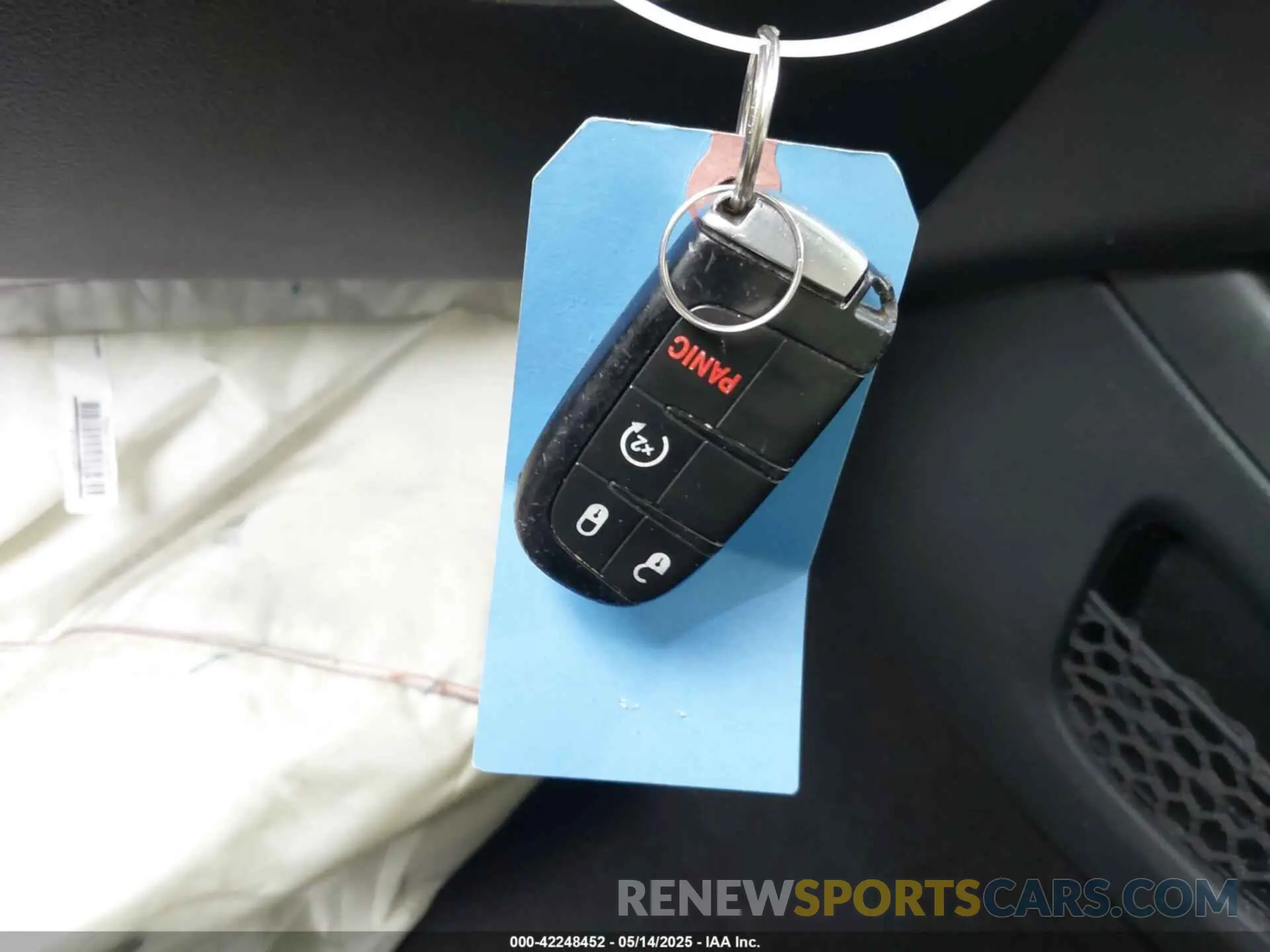 11 fotografías del automóvil dañado 3C4PDDEG9KT738739 DODGE JOURNEY 2019