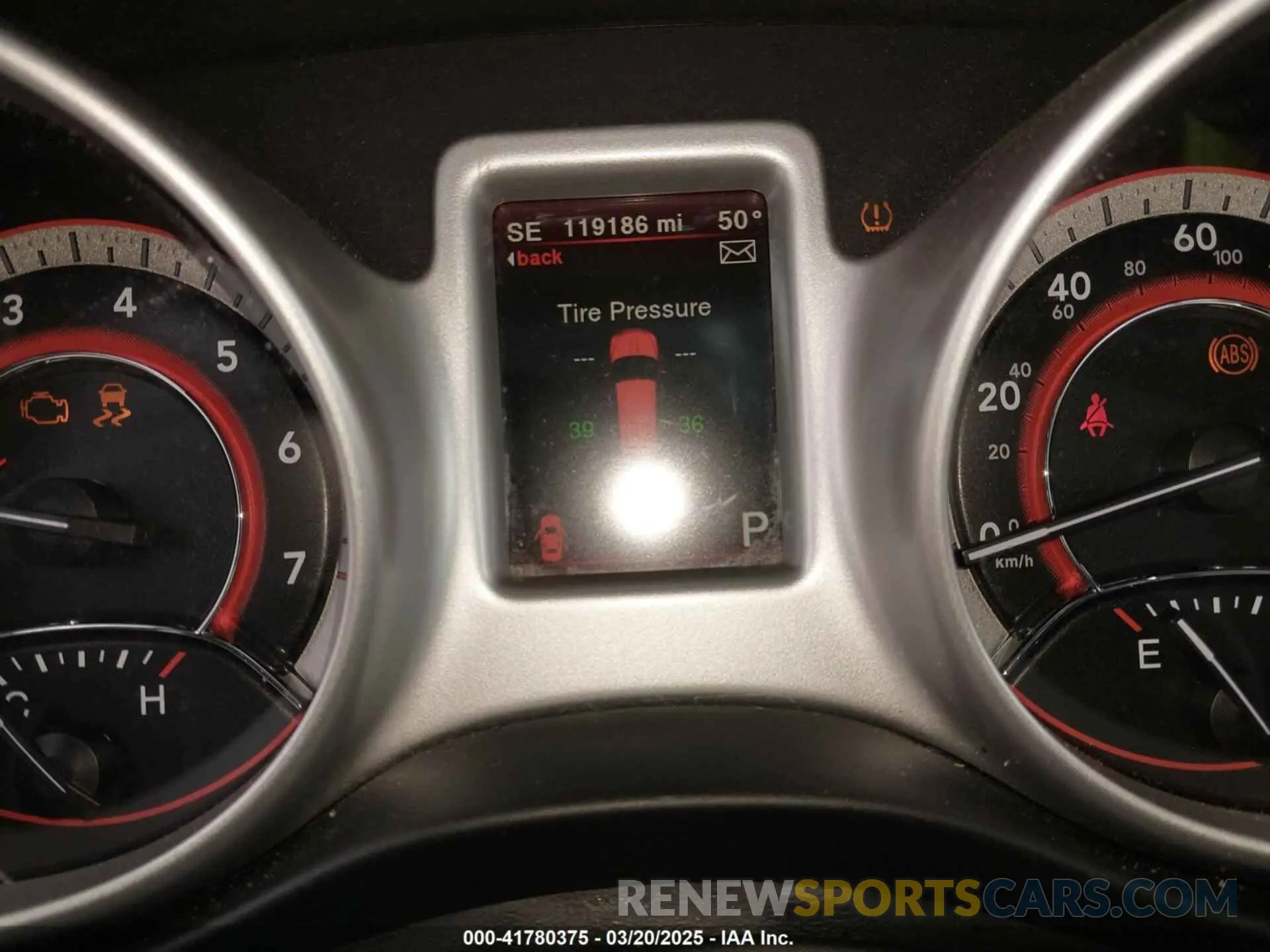 16 fotografías del automóvil dañado 3C4PDDEG9KT764693 DODGE JOURNEY 2019