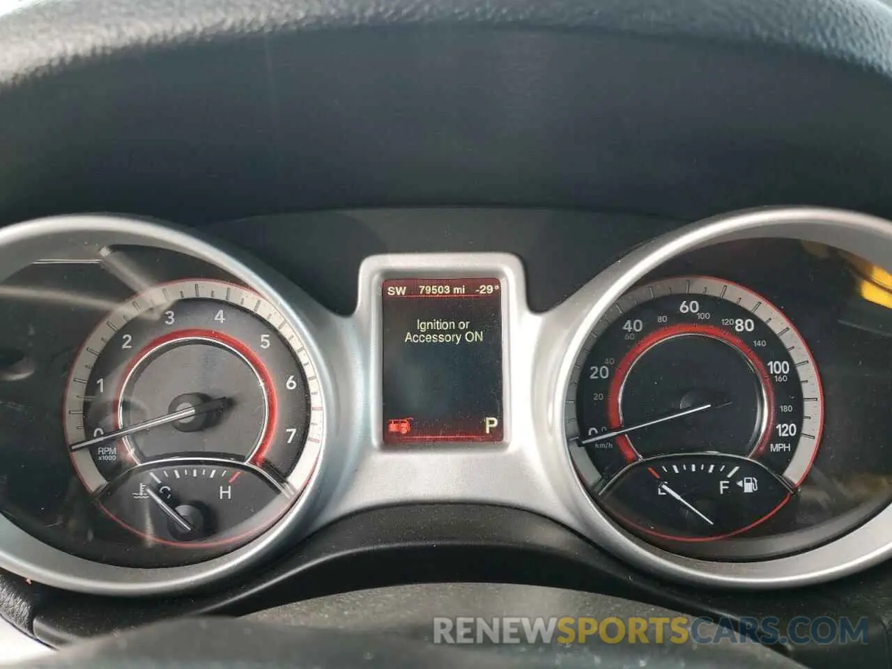 9 fotografías del automóvil dañado 3C4PDDEG9KT774592 DODGE JOURNEY 2019