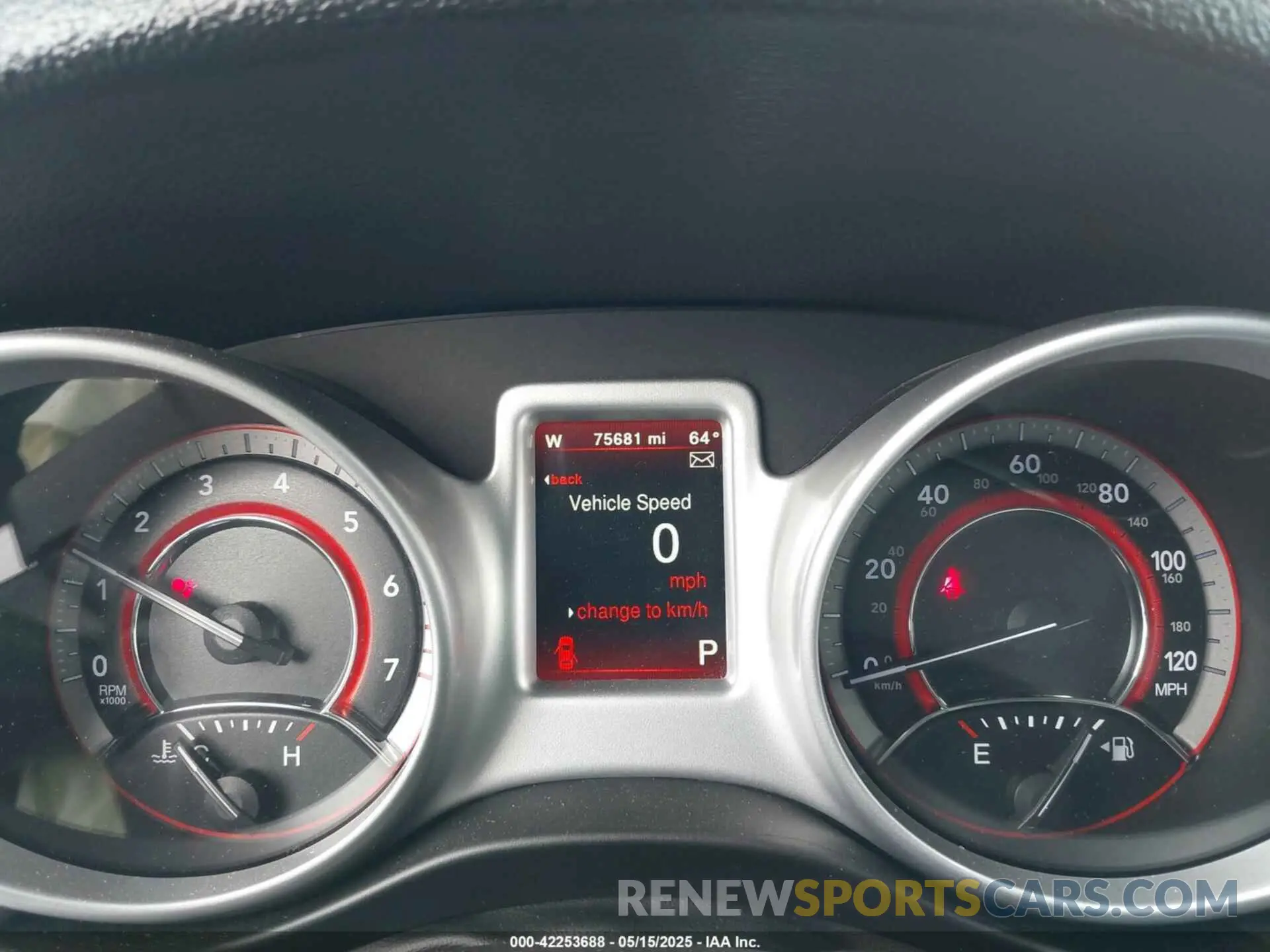 7 fotografías del automóvil dañado 3C4PDDEG9KT837108 DODGE JOURNEY 2019