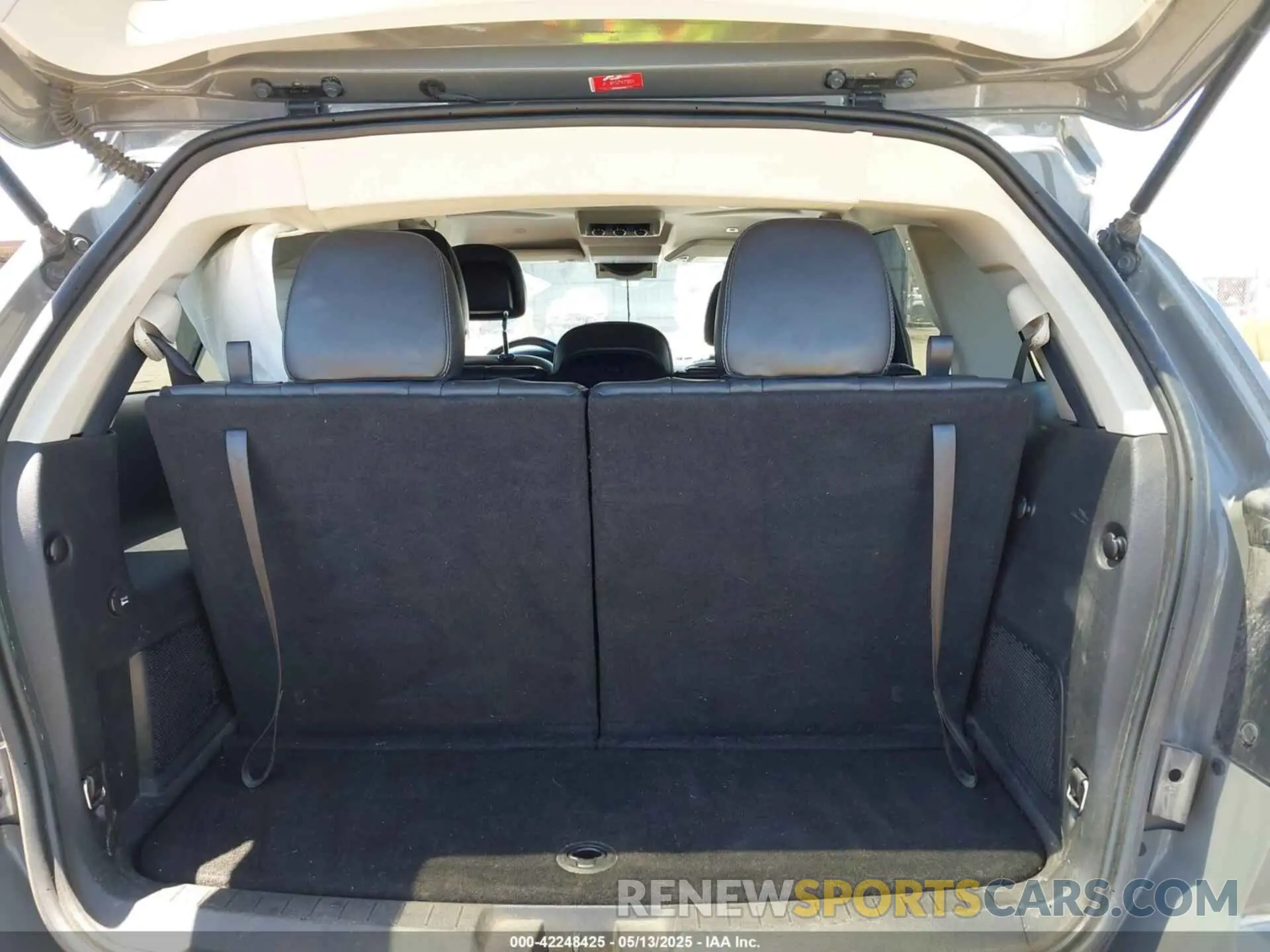 17 fotografías del automóvil dañado 3C4PDDGG0KT764935 DODGE JOURNEY 2019