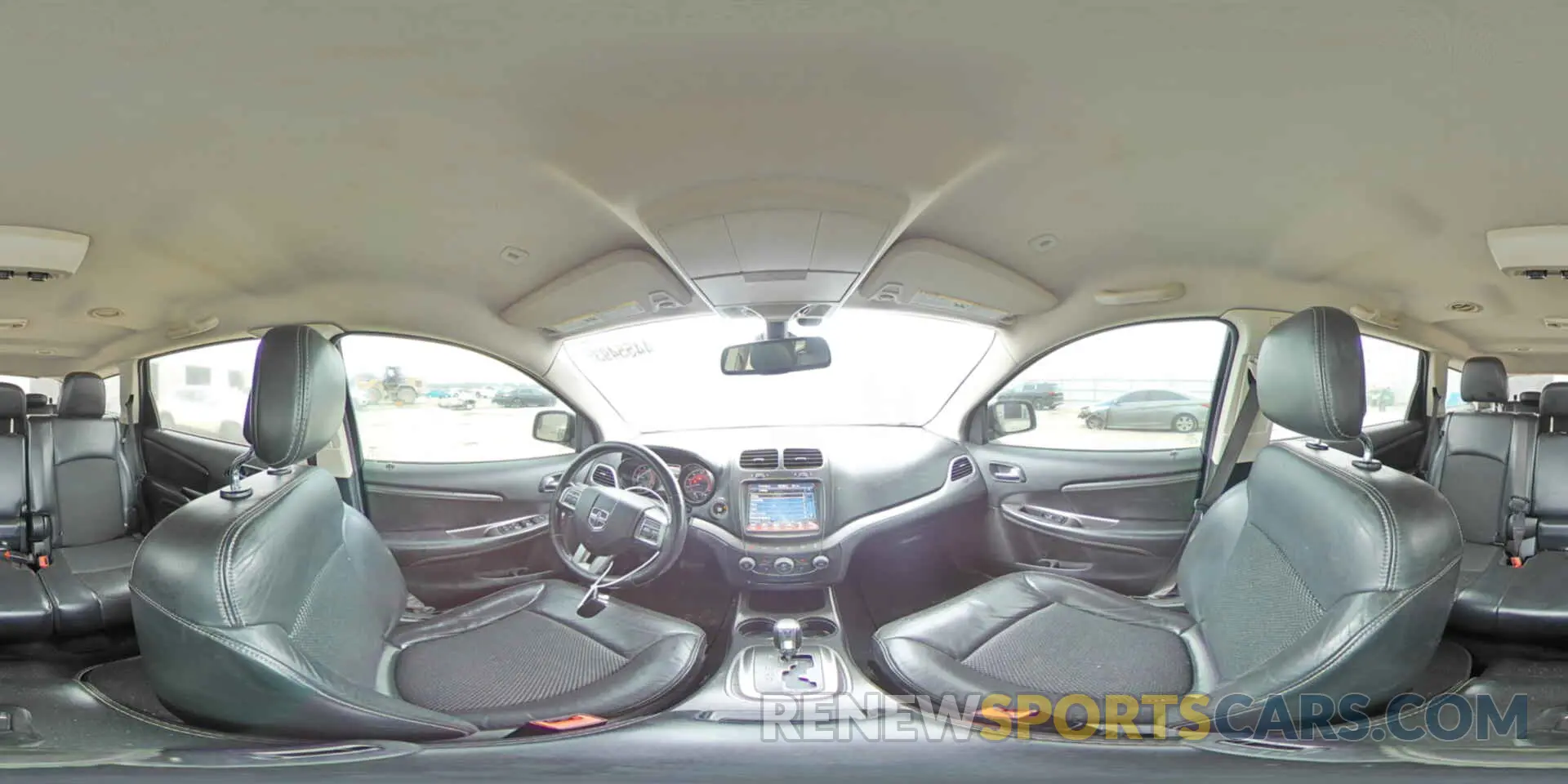 14 fotografías del automóvil dañado 3C4PDDGG1KT858421 DODGE JOURNEY 2019