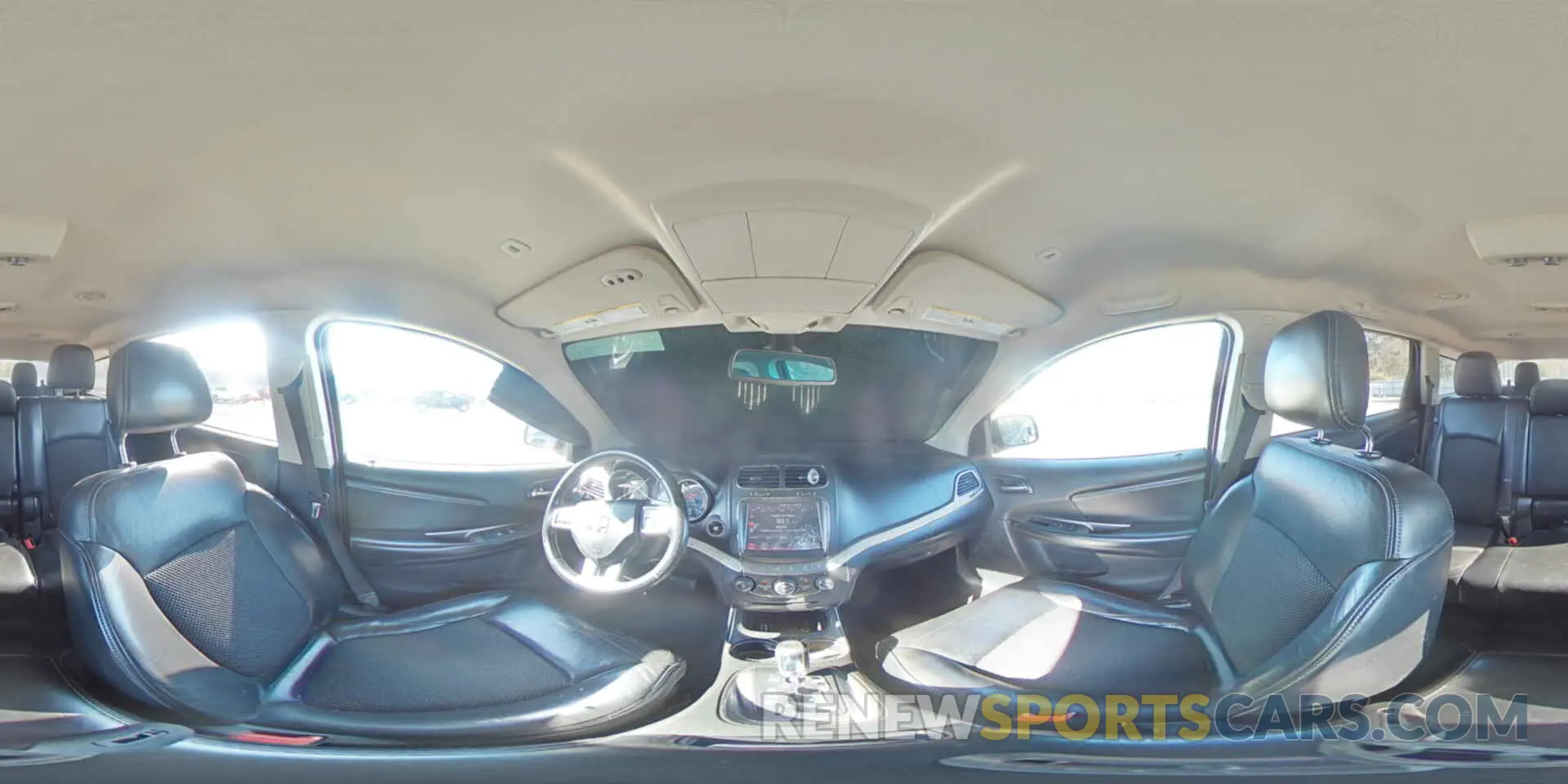 14 fotografías del automóvil dañado 3C4PDDGG6KT845289 DODGE JOURNEY 2019