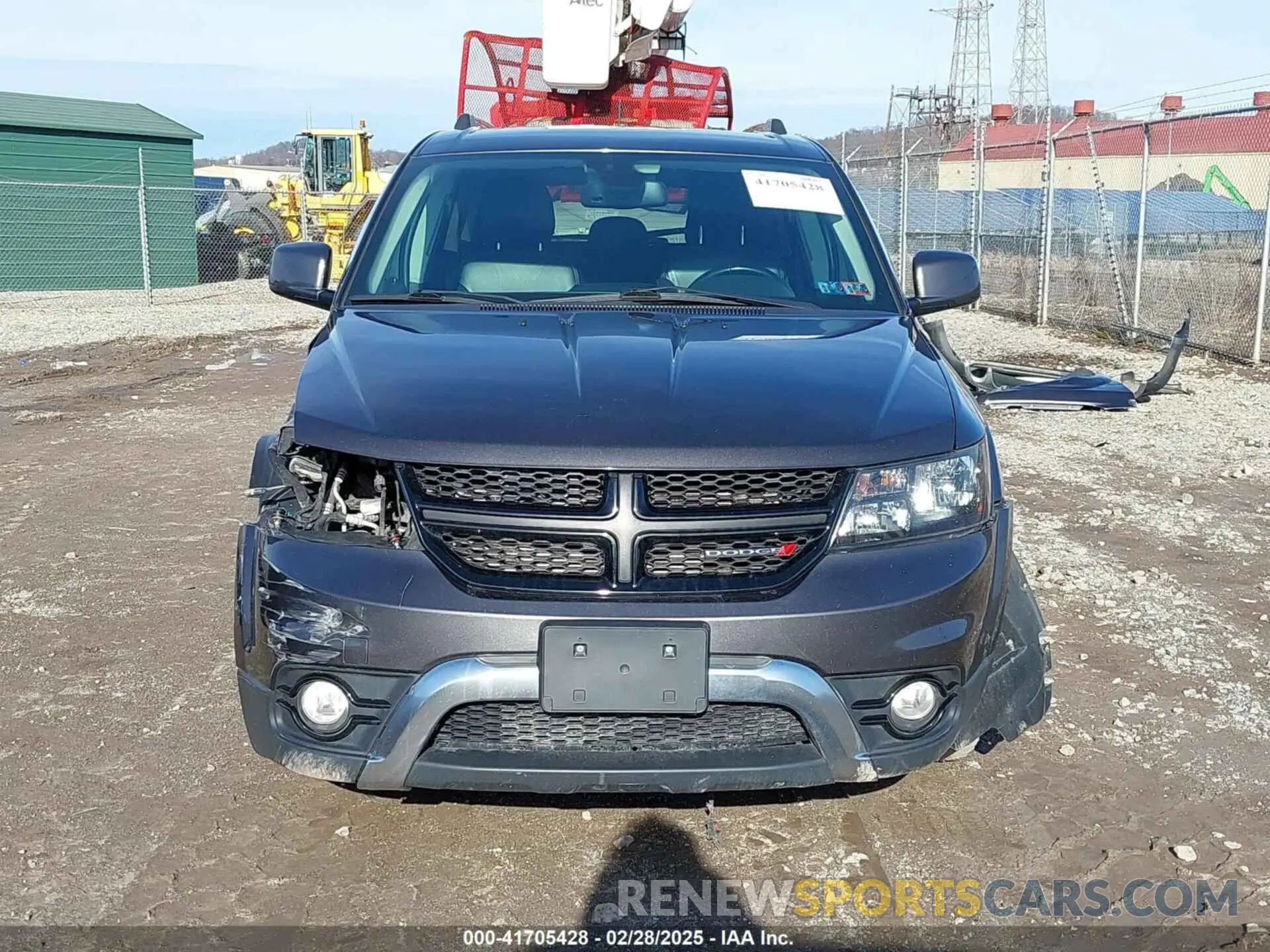 13 fotografías del automóvil dañado 3C4PDDGG6KT860665 DODGE JOURNEY 2019