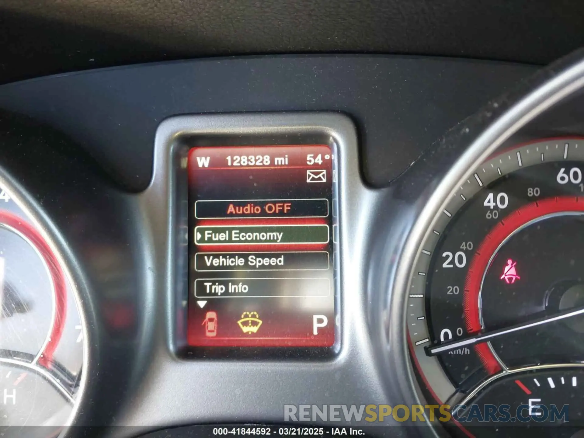 16 fotografías del automóvil dañado 3C4PDDGG9KT848915 DODGE JOURNEY 2019