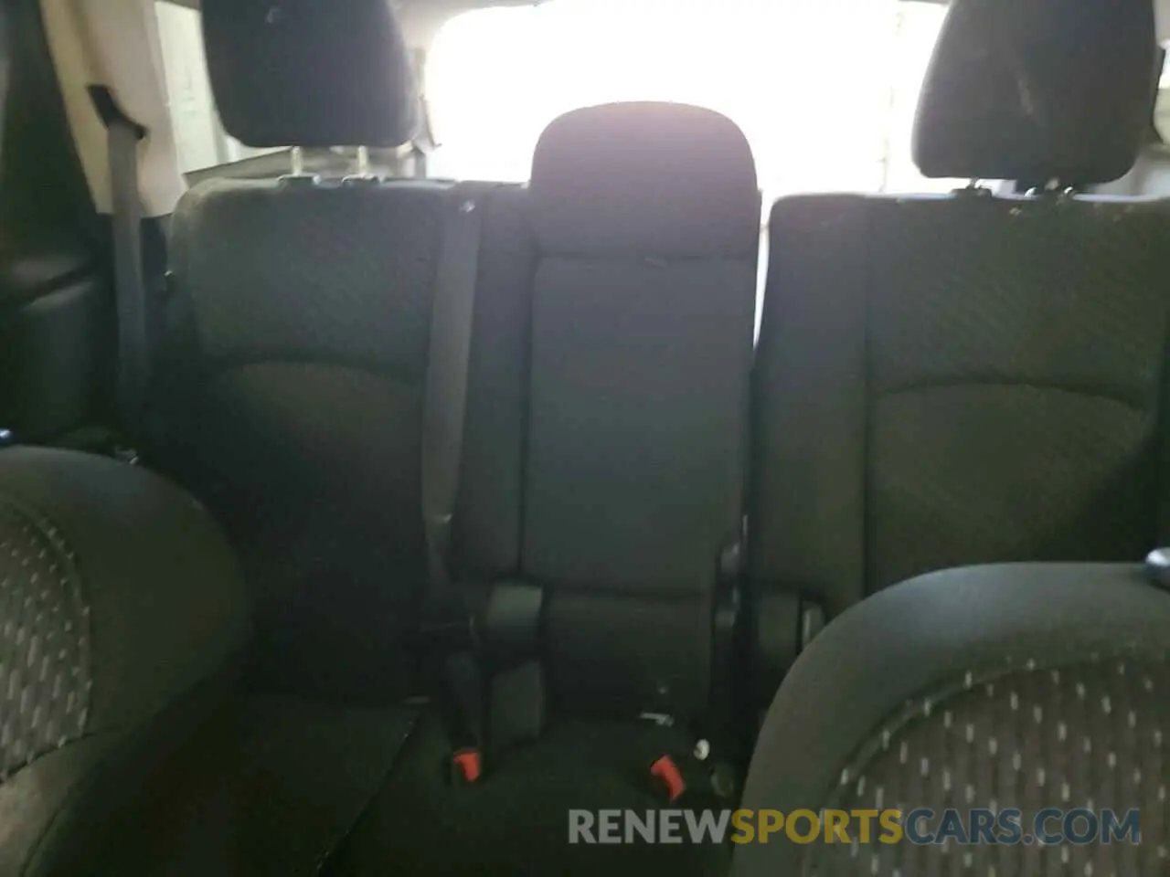 10 fotografías del automóvil dañado 3C4PDCAB0LT235784 DODGE JOURNEY 2020