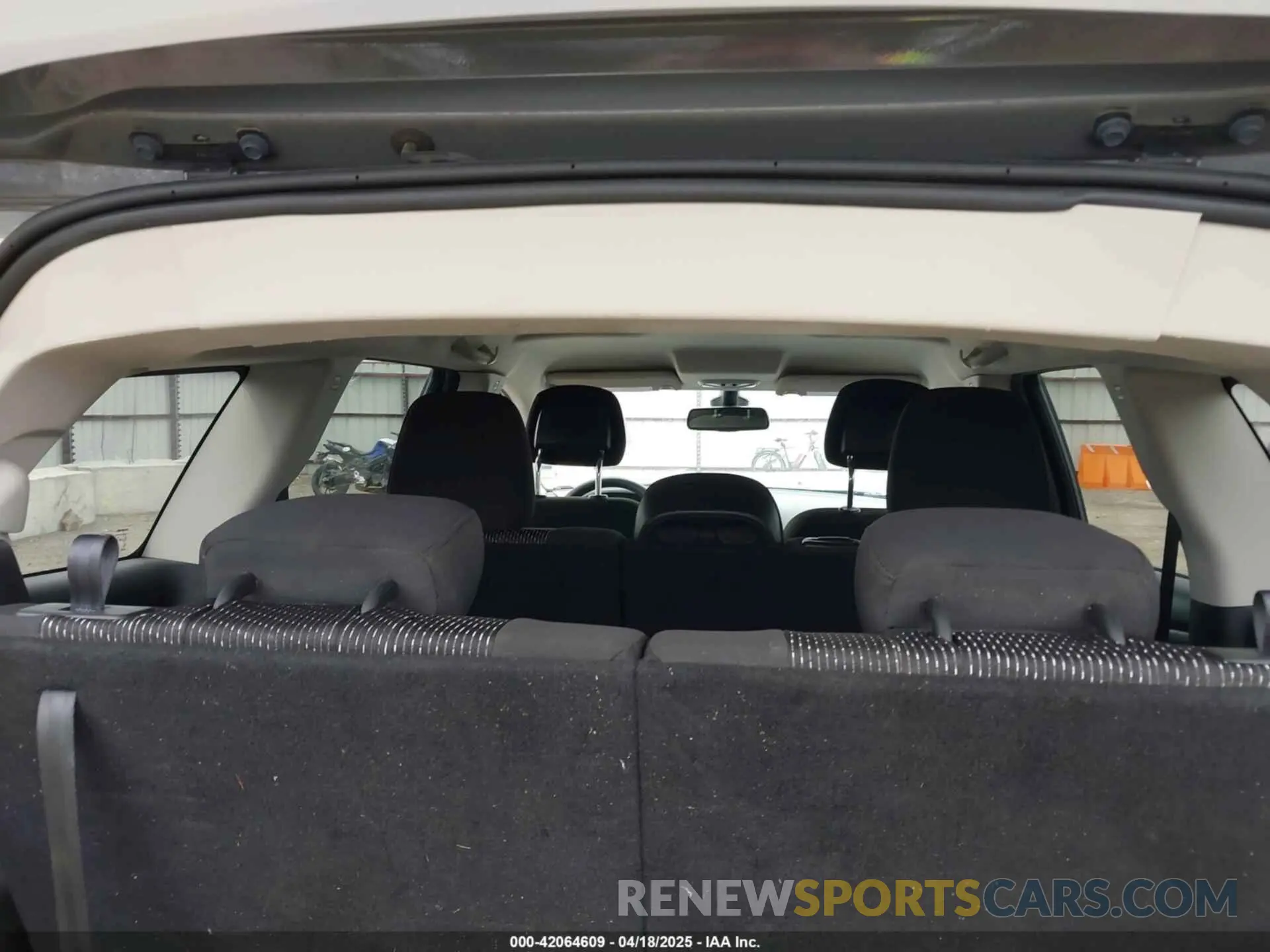 18 fotografías del automóvil dañado 3C4PDCAB0LT253914 DODGE JOURNEY 2020
