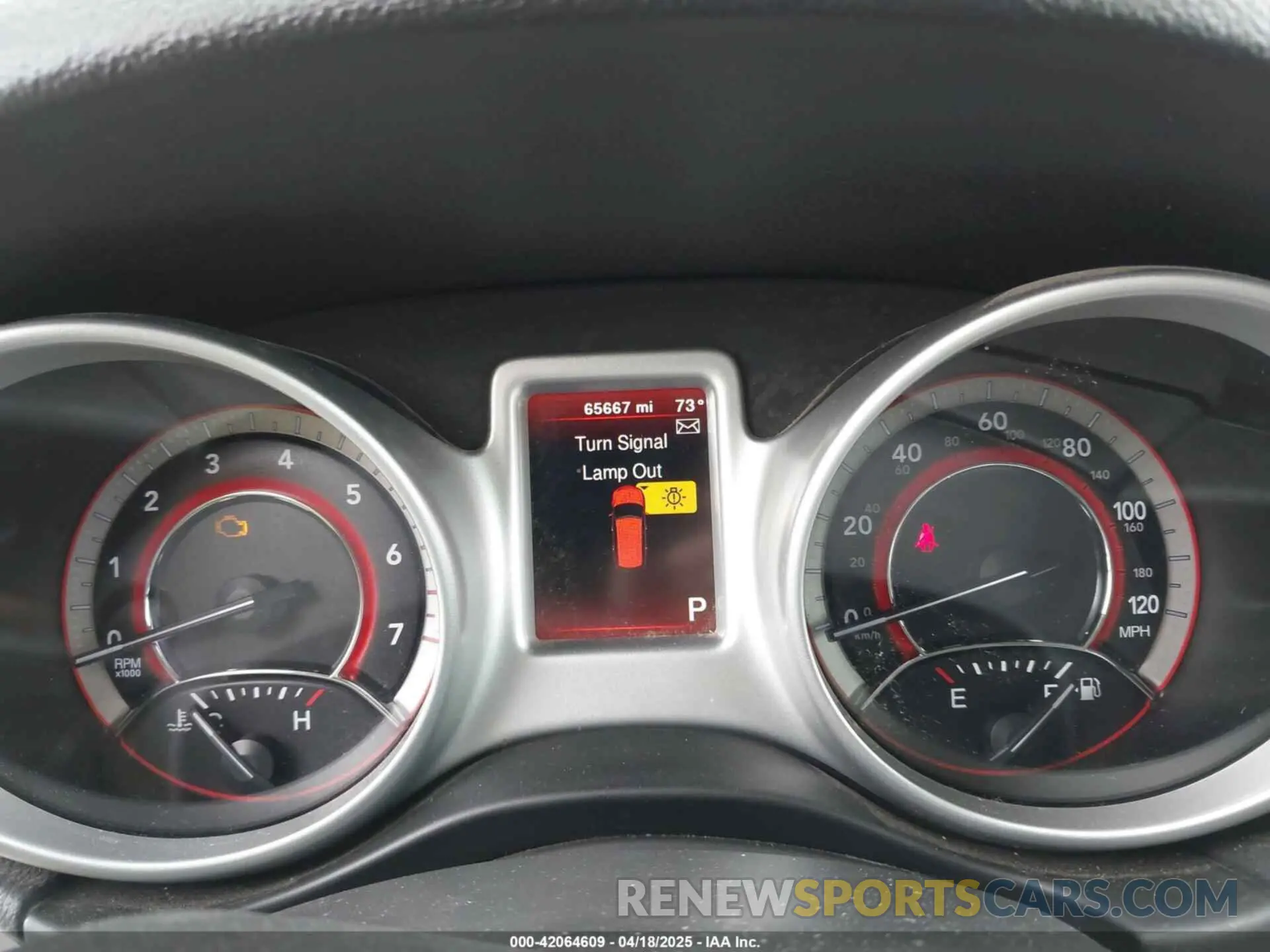 7 fotografías del automóvil dañado 3C4PDCAB0LT253914 DODGE JOURNEY 2020