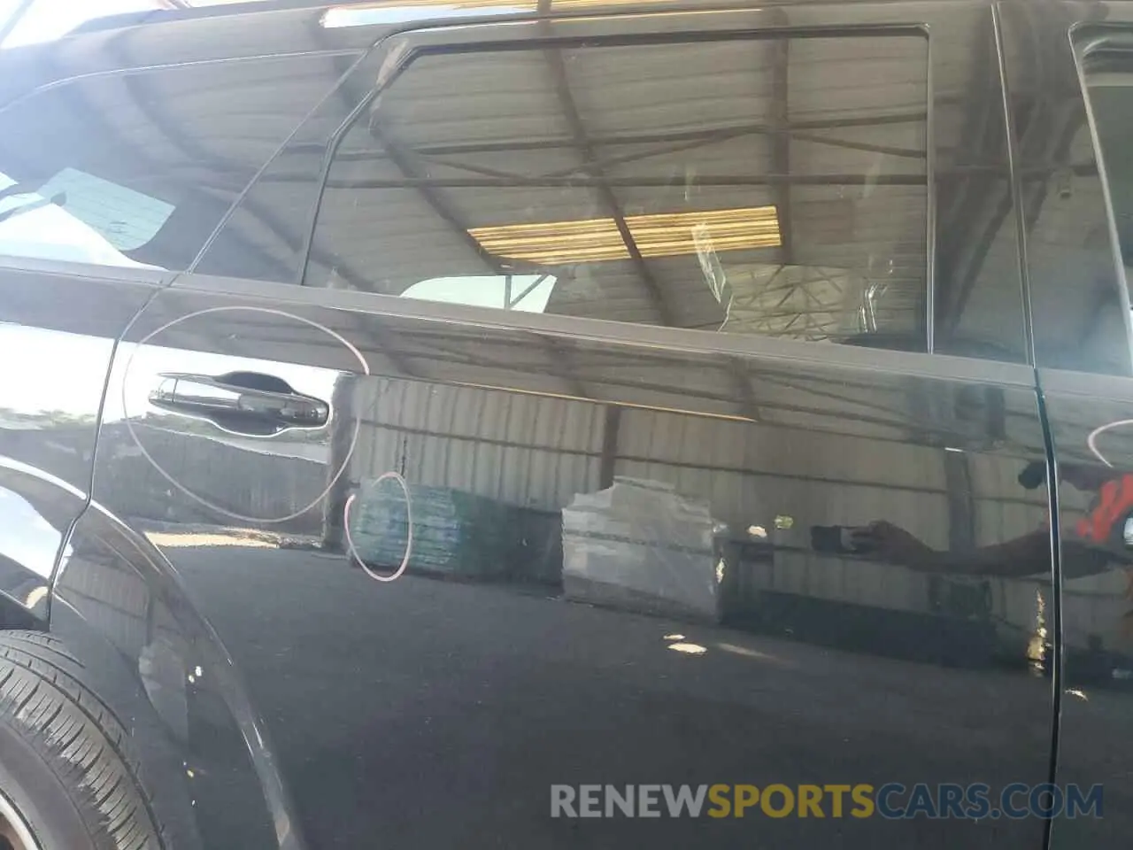 10 fotografías del automóvil dañado 3C4PDCAB0LT254285 DODGE JOURNEY 2020