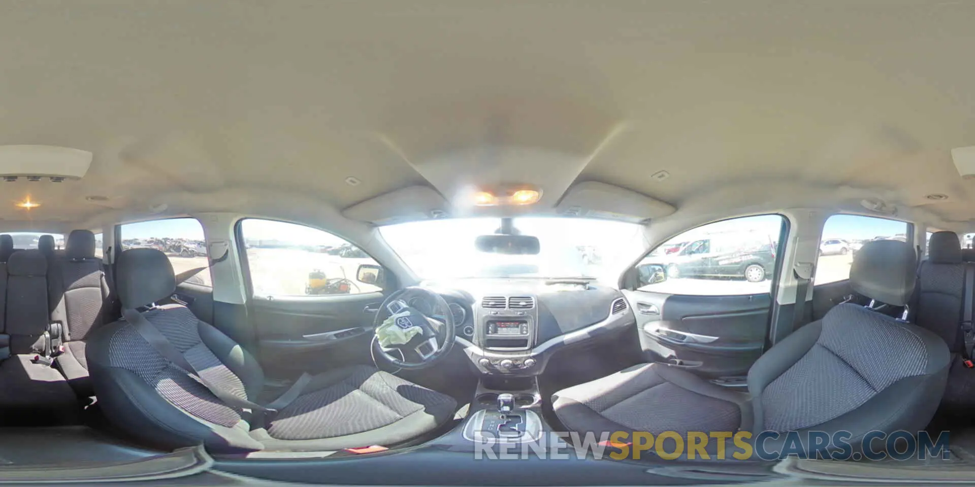 15 fotografías del automóvil dañado 3C4PDCAB0LT274875 DODGE JOURNEY 2020