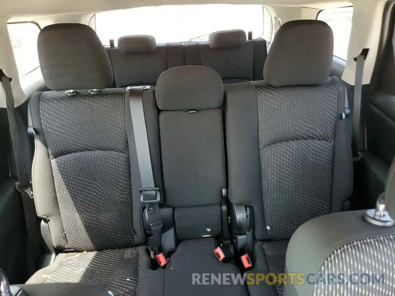 10 fotografías del automóvil dañado 3C4PDCAB1LT237897 DODGE JOURNEY 2020