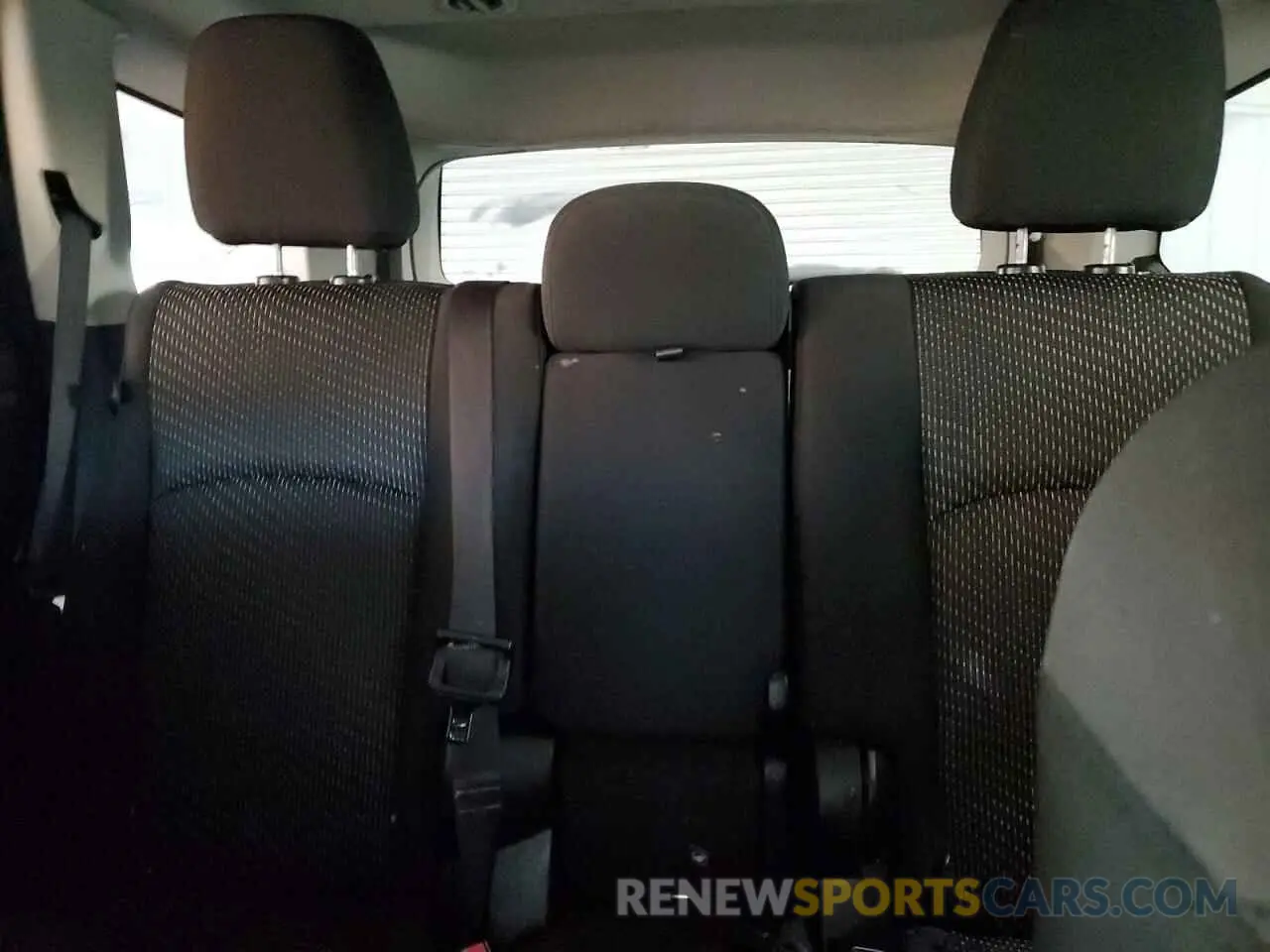 10 fotografías del automóvil dañado 3C4PDCAB1LT275632 DODGE JOURNEY 2020