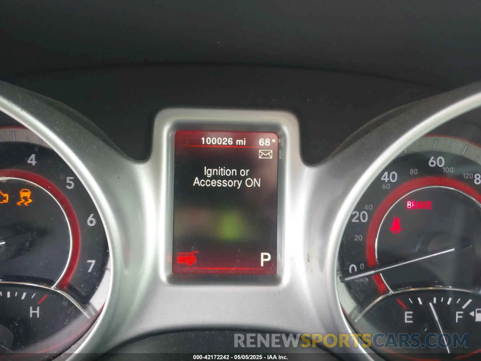 15 fotografías del automóvil dañado 3C4PDCAB2LT264395 DODGE JOURNEY 2020
