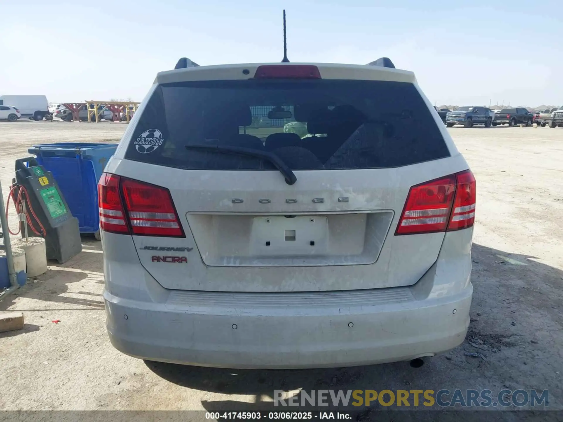 16 fotografías del automóvil dañado 3C4PDCAB2LT275347 DODGE JOURNEY 2020