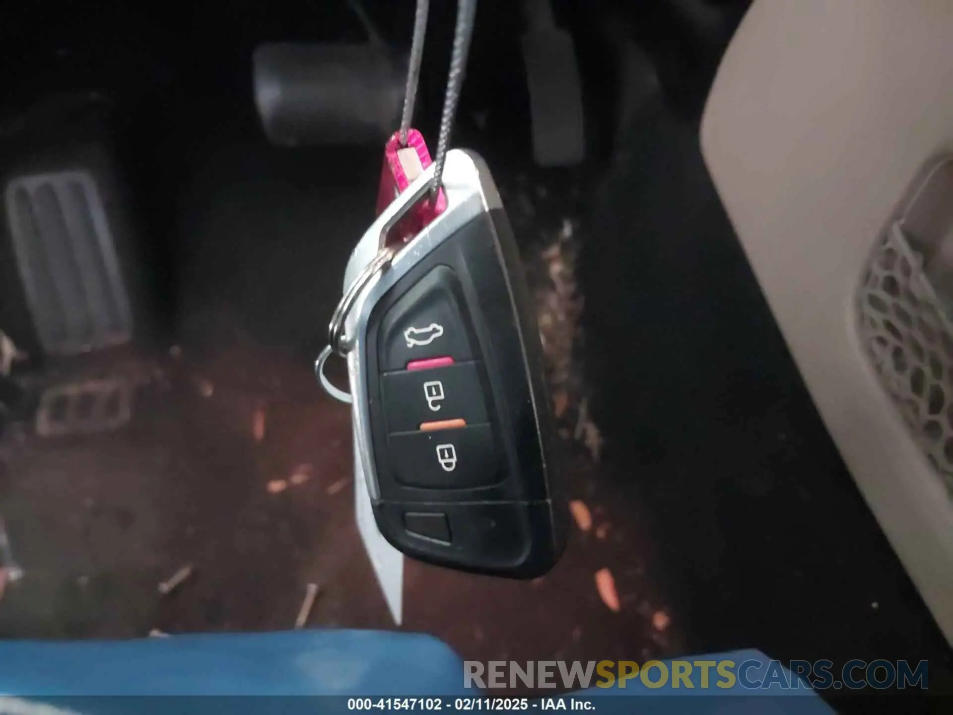 11 fotografías del automóvil dañado 3C4PDCAB3LT183311 DODGE JOURNEY 2020