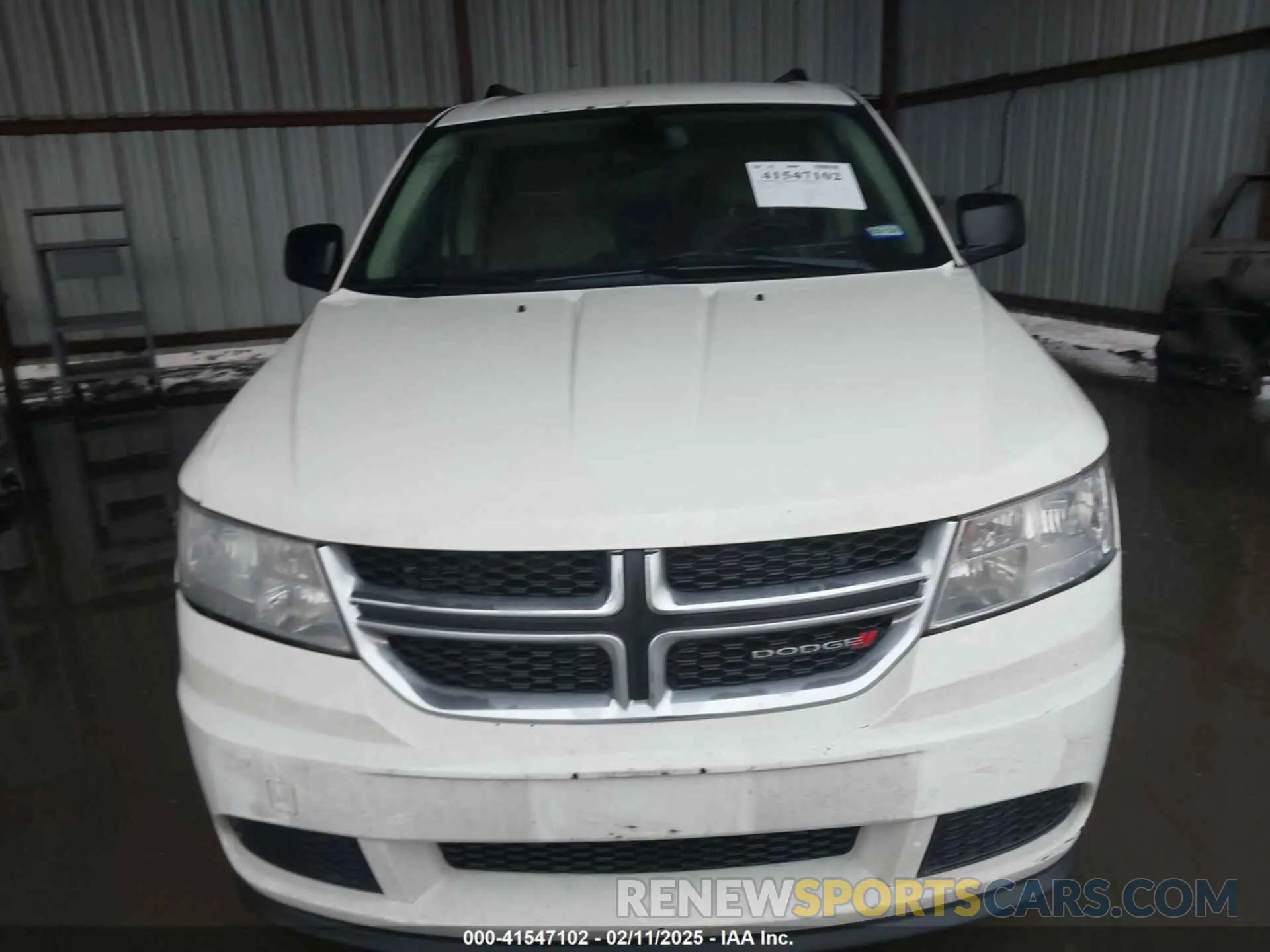 12 fotografías del automóvil dañado 3C4PDCAB3LT183311 DODGE JOURNEY 2020