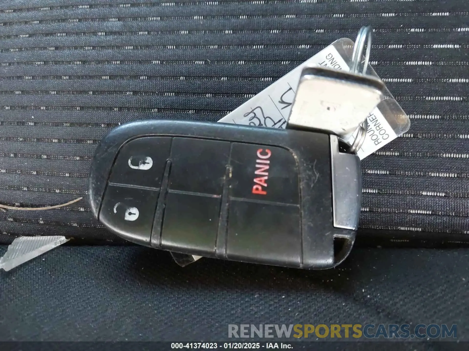 11 fotografías del automóvil dañado 3C4PDCAB3LT232359 DODGE JOURNEY 2020
