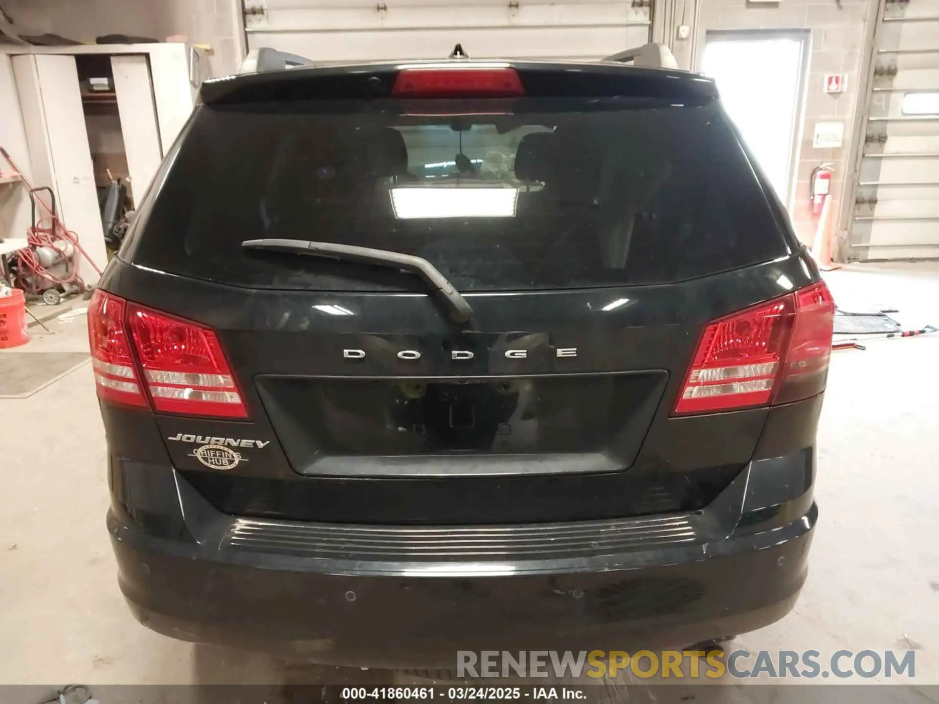 15 fotografías del automóvil dañado 3C4PDCAB3LT260601 DODGE JOURNEY 2020
