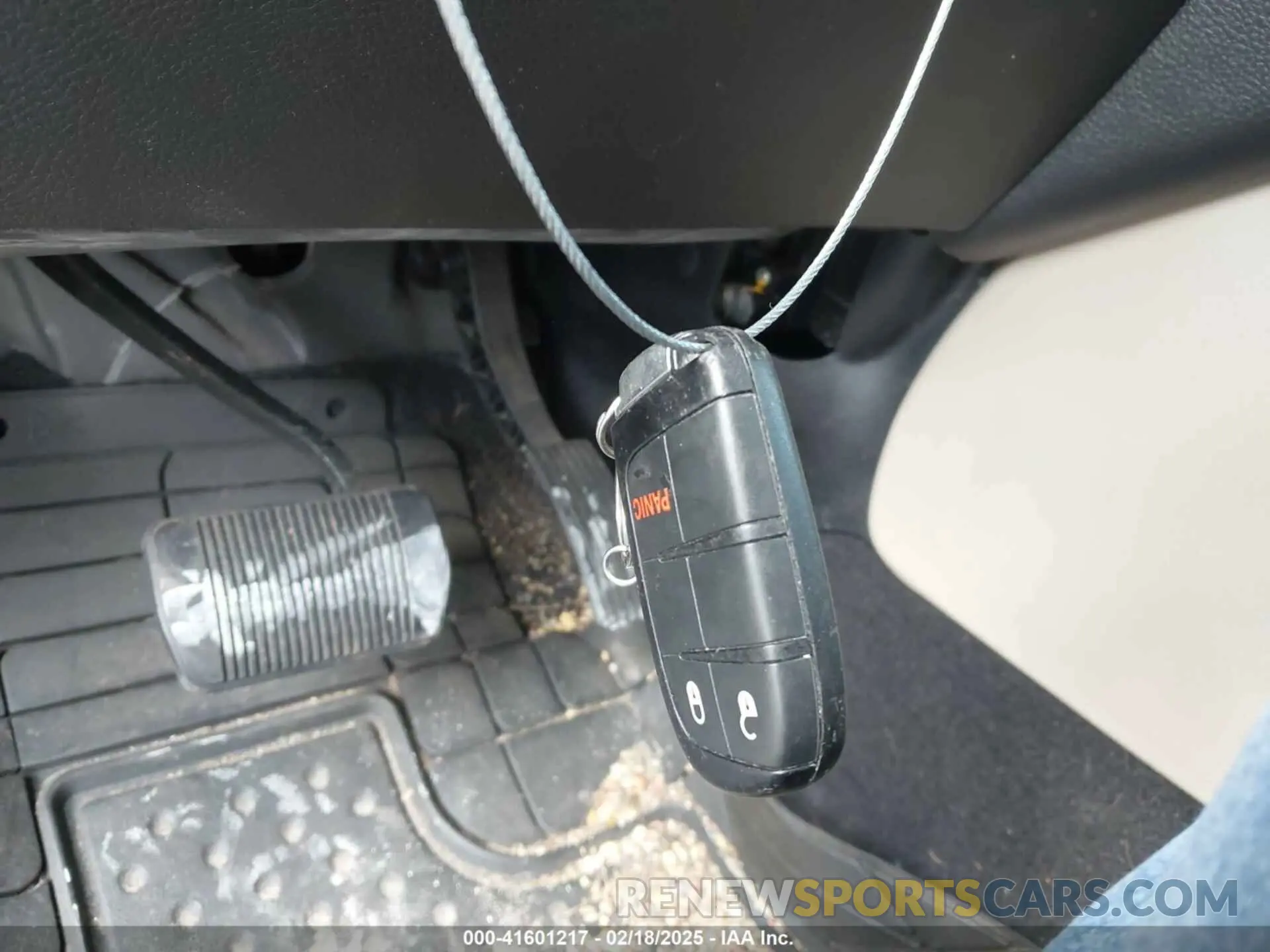 11 fotografías del automóvil dañado 3C4PDCAB4LT226263 DODGE JOURNEY 2020