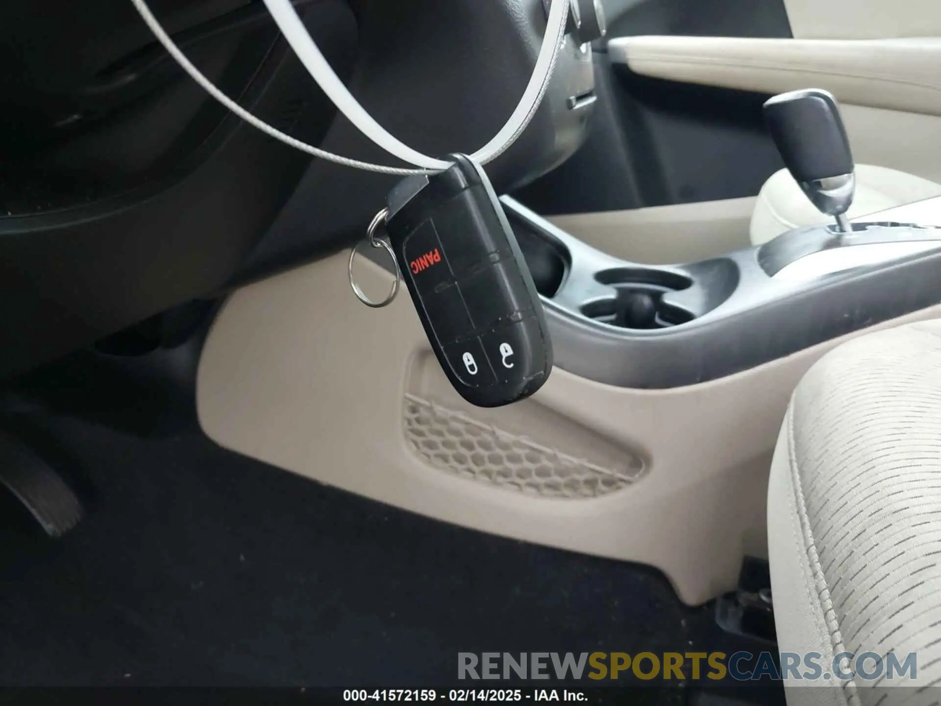 11 fotografías del automóvil dañado 3C4PDCAB4LT254595 DODGE JOURNEY 2020