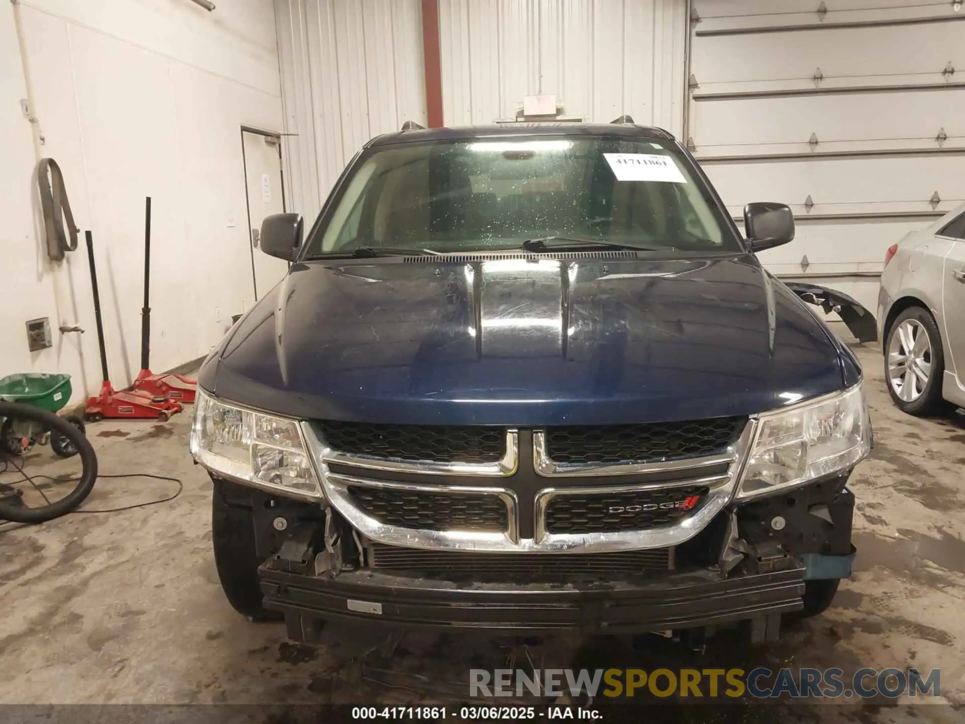 13 fotografías del automóvil dañado 3C4PDCAB4LT262776 DODGE JOURNEY 2020