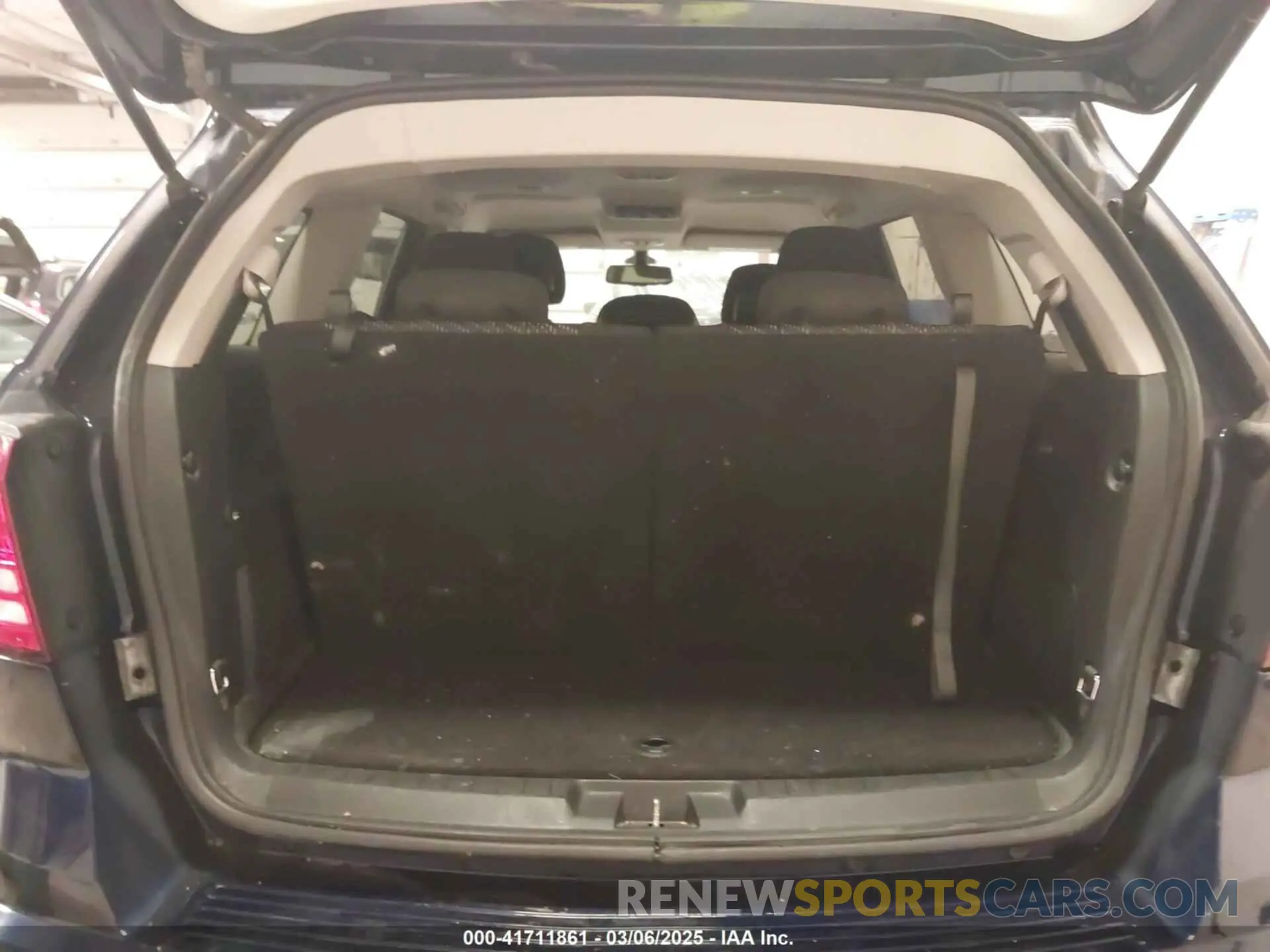 18 fotografías del automóvil dañado 3C4PDCAB4LT262776 DODGE JOURNEY 2020