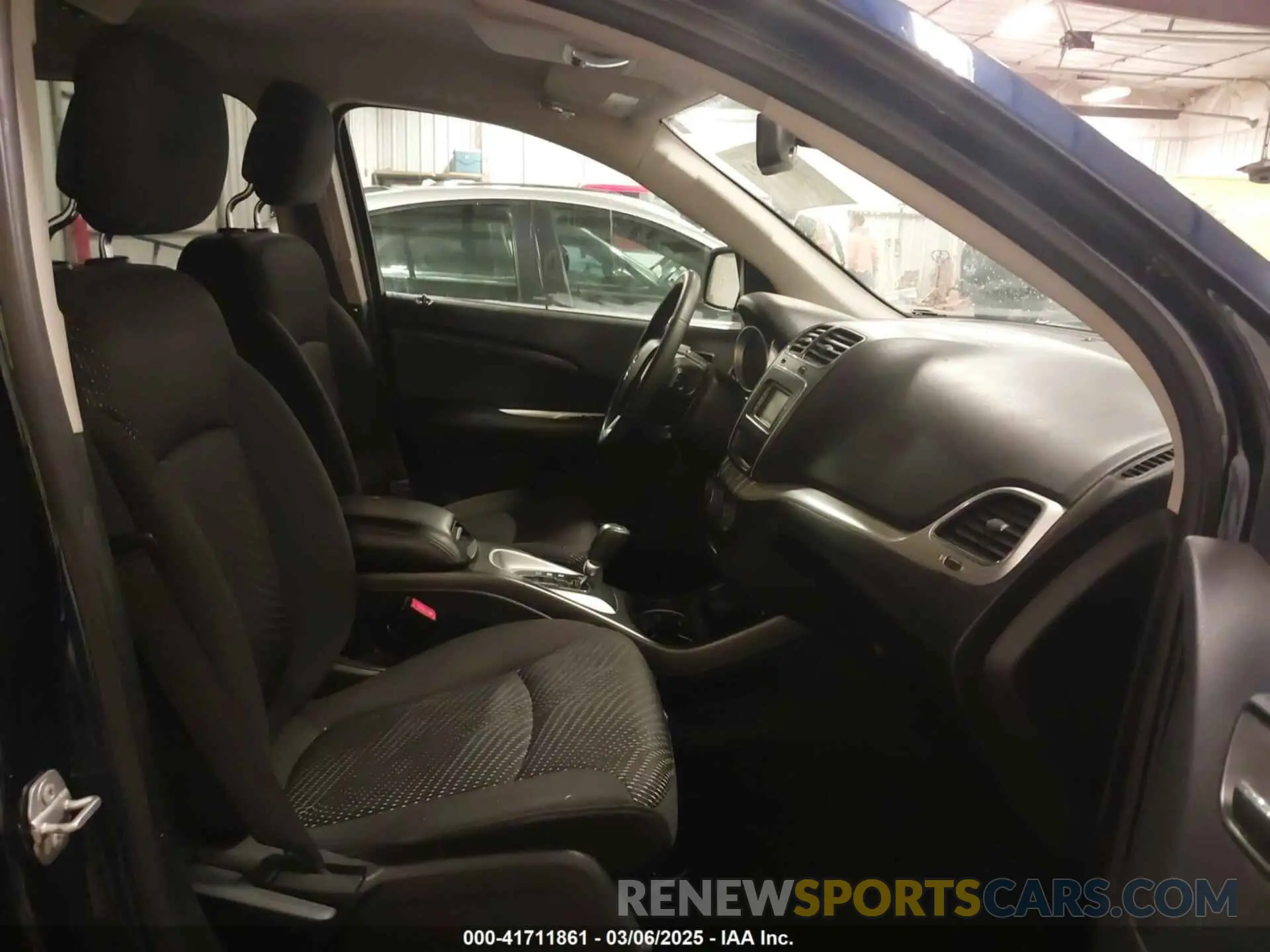 5 fotografías del automóvil dañado 3C4PDCAB4LT262776 DODGE JOURNEY 2020