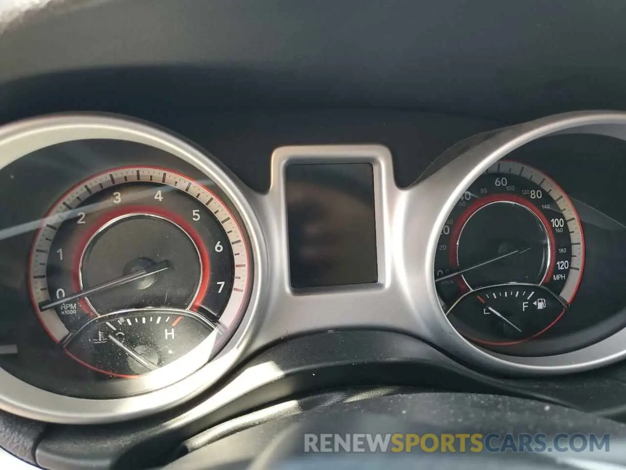 9 fotografías del automóvil dañado 3C4PDCAB5LT232511 DODGE JOURNEY 2020