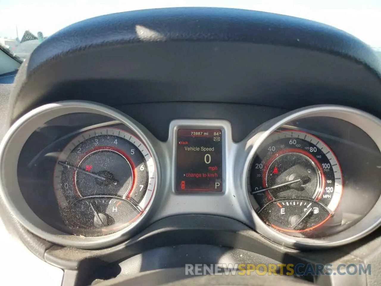 9 fotografías del automóvil dañado 3C4PDCAB5LT259479 DODGE JOURNEY 2020