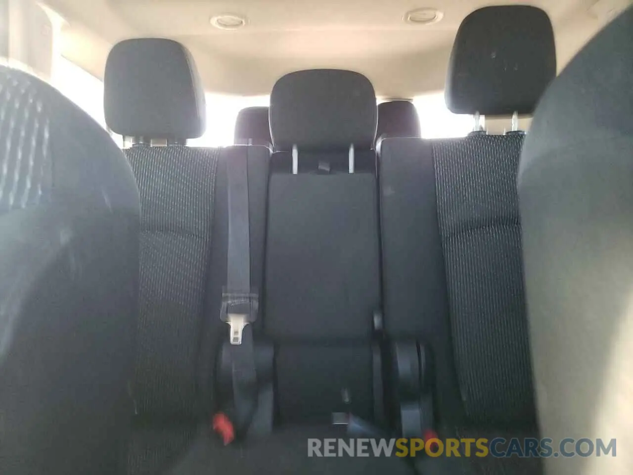 10 fotografías del automóvil dañado 3C4PDCAB5LT265380 DODGE JOURNEY 2020