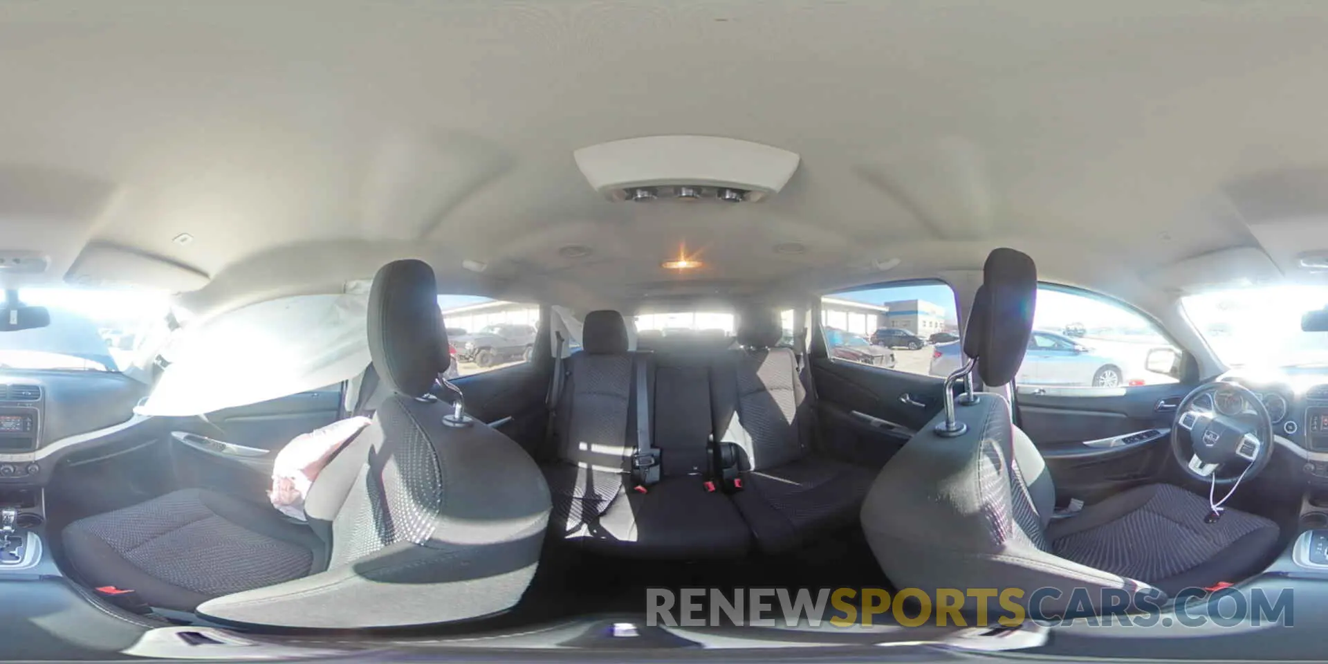 14 fotografías del automóvil dañado 3C4PDCAB5LT269333 DODGE JOURNEY 2020
