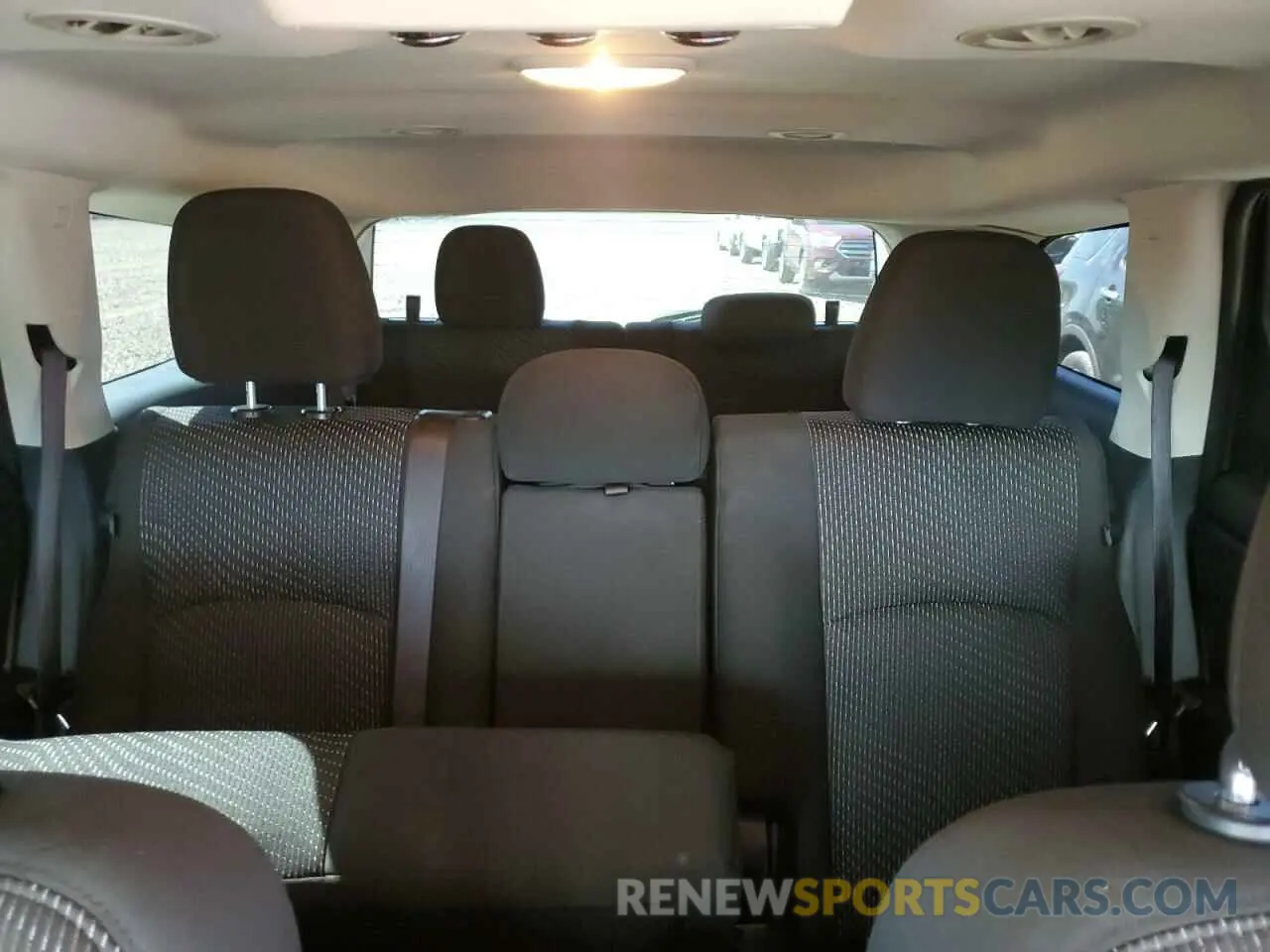 10 fotografías del automóvil dañado 3C4PDCAB5LT280526 DODGE JOURNEY 2020