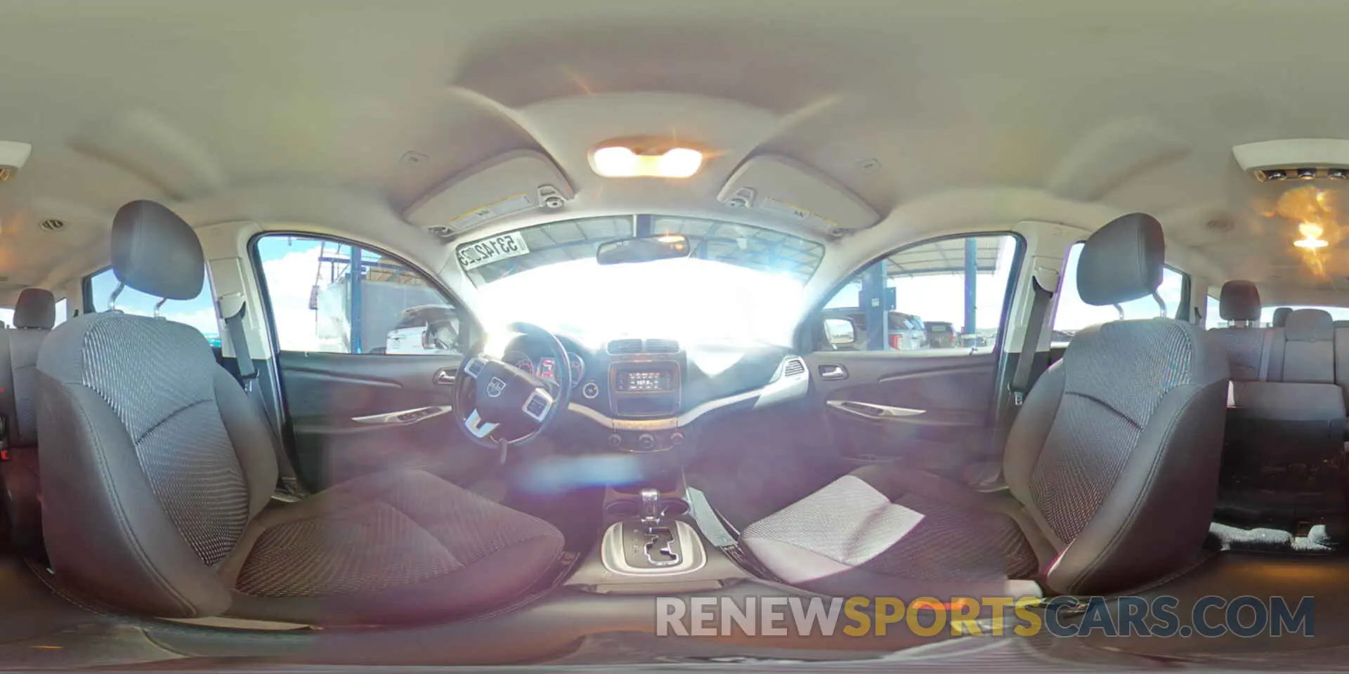 13 fotografías del automóvil dañado 3C4PDCAB5LT280526 DODGE JOURNEY 2020