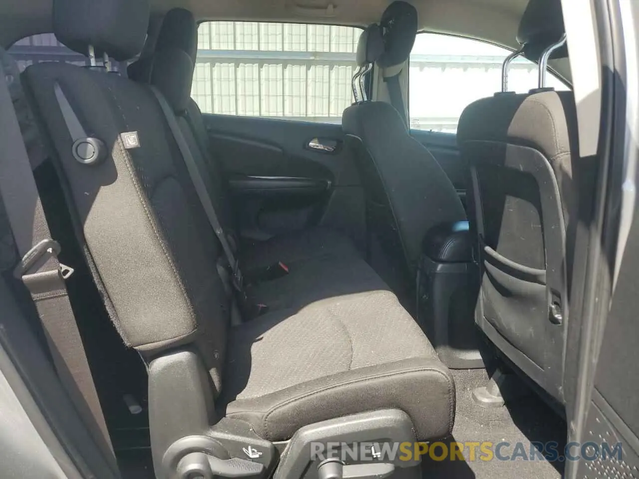 11 fotografías del automóvil dañado 3C4PDCAB7LT182100 DODGE JOURNEY 2020